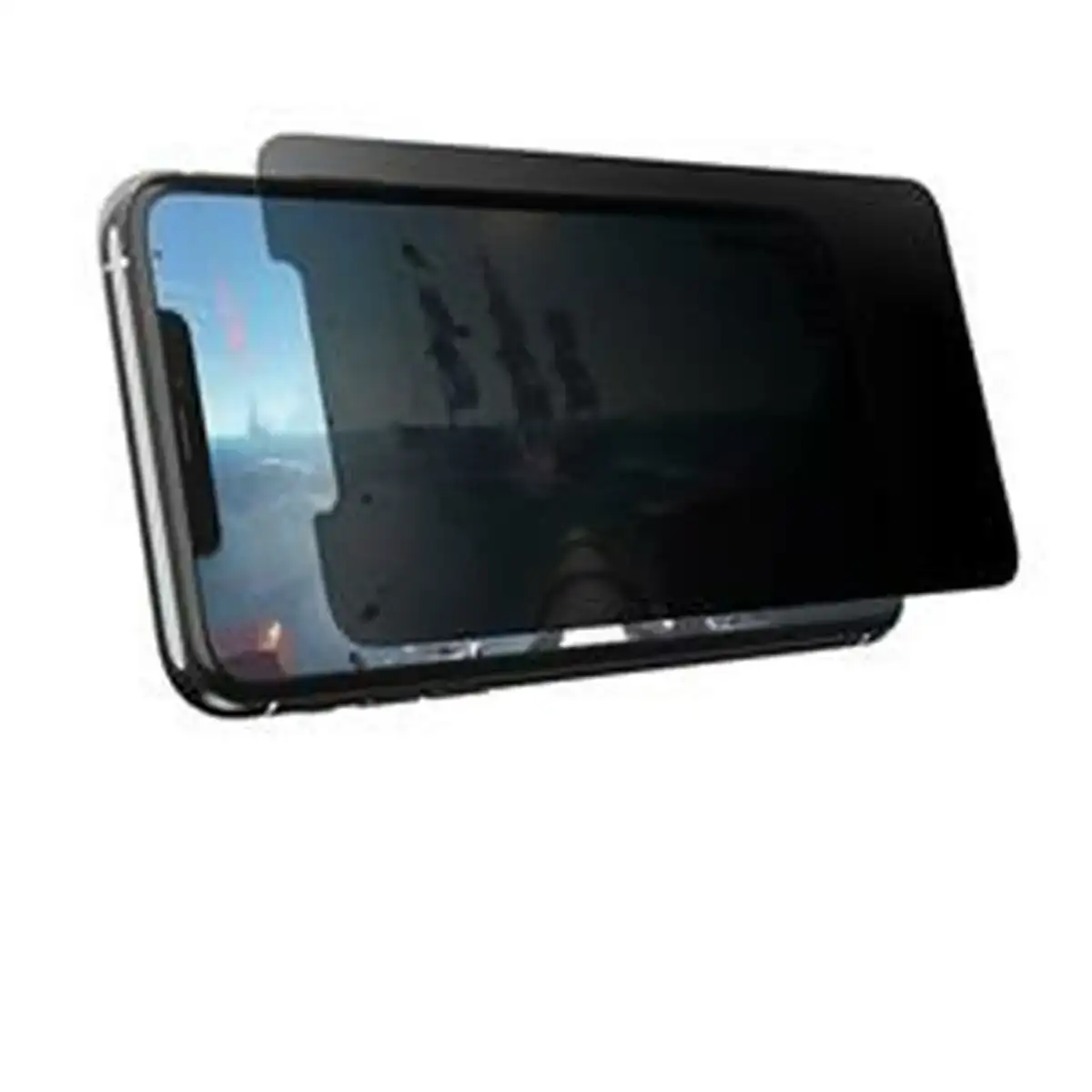 Protection pour ecran iphone 11 pro max otterbox 77 80719_1897. DIAYTAR COTE D'IVOIRE - Là où Choisir est une Affirmation de Style. Naviguez à travers notre boutique en ligne et choisissez des produits qui vous distinguent et vous valorisent.