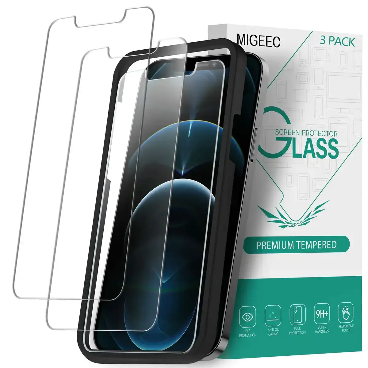 Protection pour ecran iphone 12 pro max mg us spg ip12pm reconditionne b _4144. DIAYTAR COTE D'IVOIRE - Votre Passage vers l'Exceptionnel. Explorez notre boutique en ligne, où chaque produit est choisi avec soin pour offrir une expérience de shopping inoubliable.