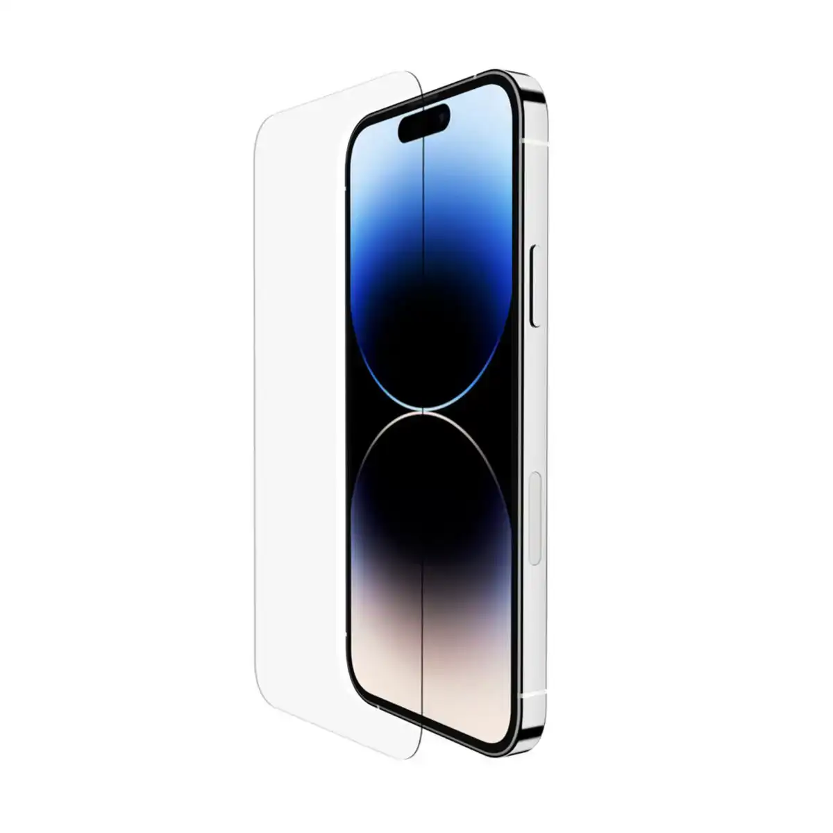 Protection pour ecran iphone 14 pro belkin ova103zz_8629. DIAYTAR COTE D'IVOIRE - Un Monde de Possibilités à Portée de Clic. Parcourez notre site web pour découvrir des sélections infinies, de l'épicerie aux bijoux, et vivez une expérience d'achat sans pareil.