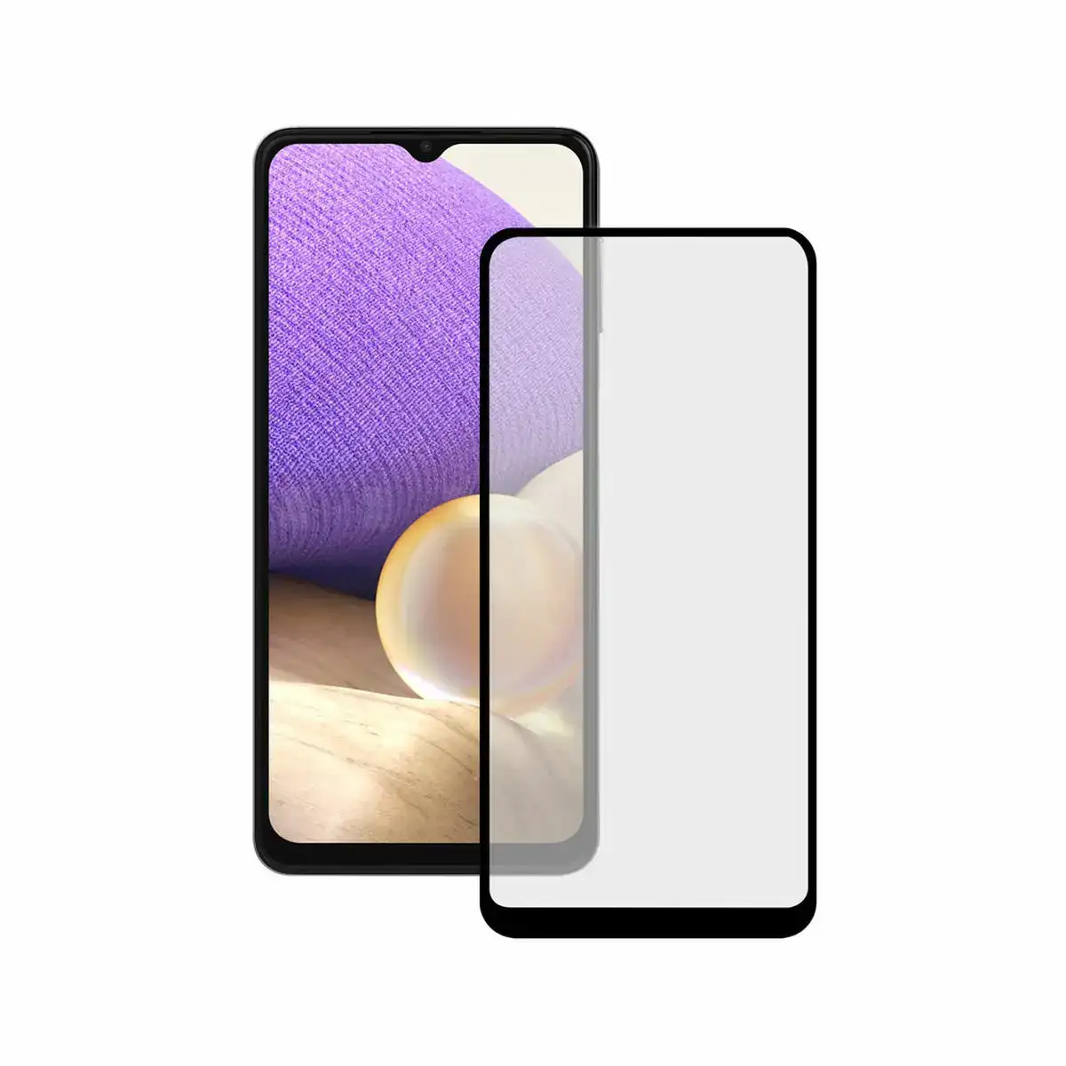Protection pour ecran ksix galaxy a22 5g_6719. DIAYTAR COTE D'IVOIRE - Votre Destination pour un Shopping Inoubliable. Naviguez à travers notre catalogue et choisissez des produits qui vous marquent par leur originalité.