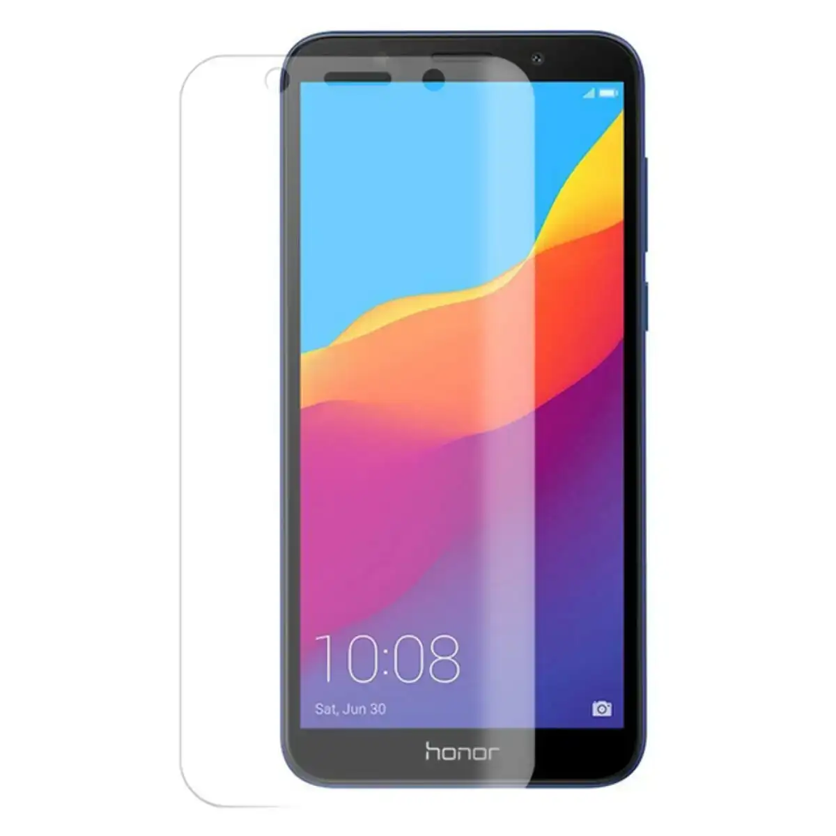Protection pour ecran ksix honor 7s_8295. DIAYTAR COTE D'IVOIRE - Là où Chaque Produit Est une Trouvaille. Parcourez notre catalogue diversifié et découvrez des articles qui enrichiront votre quotidien, du pratique à l'insolite.