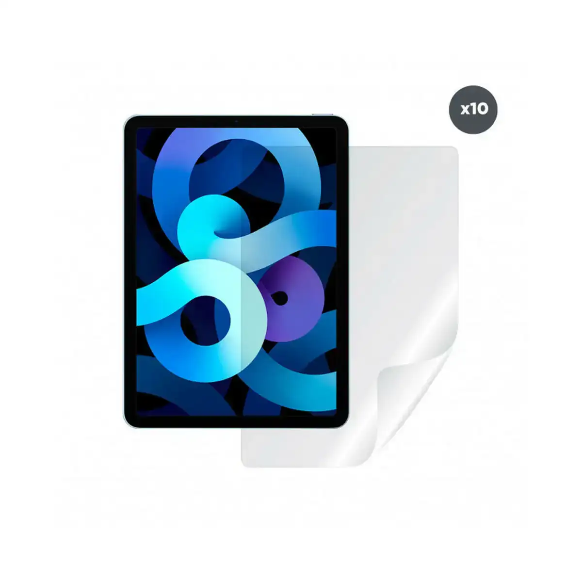 Protection pour ecran ksix plotter_9607. DIAYTAR COTE D'IVOIRE - Où l'Élégance Rencontre l'Authenticité. Naviguez à travers notre boutique en ligne et choisissez des produits qui incarnent le style et la tradition du Côte d'Ivoire.