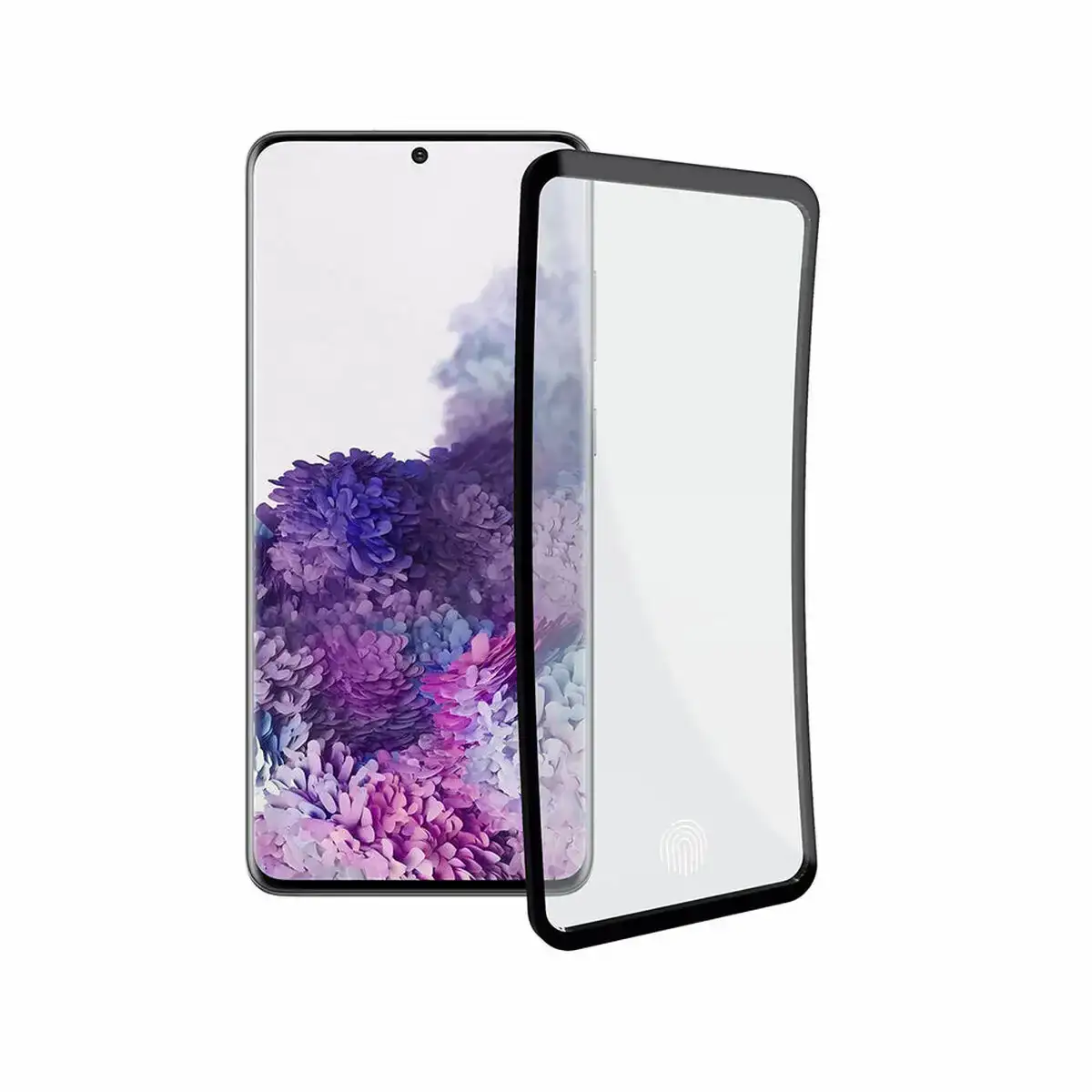 Protection pour ecran ksix samsung galaxy s20_9093. DIAYTAR COTE D'IVOIRE - Là où Chaque Achat Contribue à un Rêve. Naviguez à travers notre boutique en ligne et soutenez des artisans talentueux tout en acquérant des trésors.