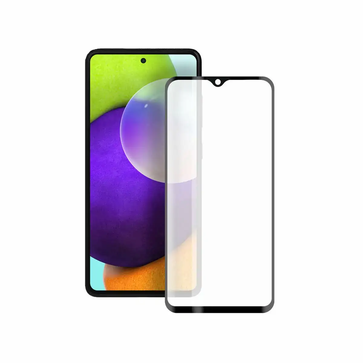 Protection pour ecran ksix samsung galaxy s22_9284. DIAYTAR COTE D'IVOIRE - Où Votre Shopping Prend Vie. Explorez notre boutique en ligne pour trouver des articles qui vous ressemblent et qui ajoutent de l'éclat à votre quotidien.