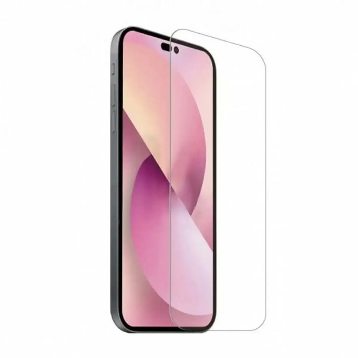 Protection pour ecran muvit iphone 14 pro max_4588. DIAYTAR COTE D'IVOIRE - Où l'Élégance Rencontré l'Accessibilité. Parcourez notre catalogue et trouvez des produits qui apportent une touche de sophistication à votre vie quotidienne sans compromettre votre budget.
