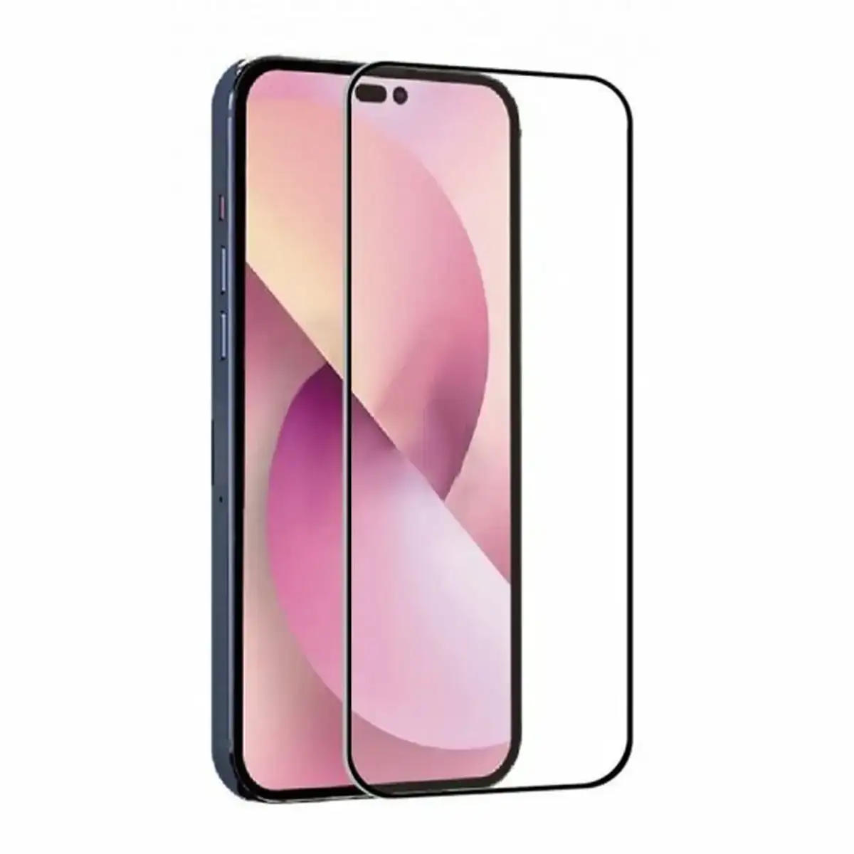 Protection pour ecran muvit iphone 14 pro_7465. DIAYTAR COTE D'IVOIRE - Là où la Qualité est Non Négociable. Parcourez notre boutique en ligne pour découvrir des produits qui incarnent le raffinement et l'excellence du Côte d'Ivoire.