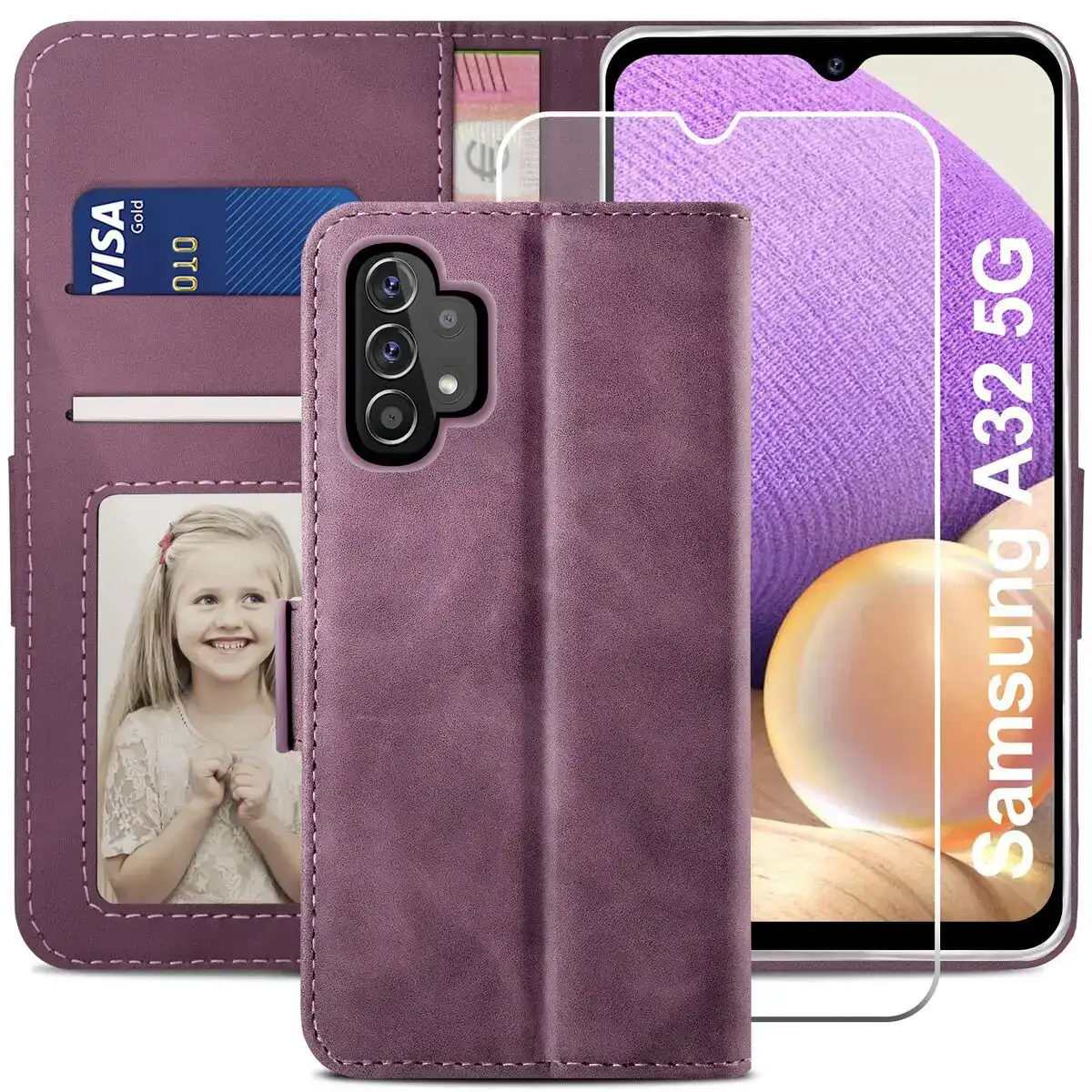 Protection pour ecran npt samsung a32 5g wine red reconditionne b _1329. Bienvenue chez DIAYTAR COTE D'IVOIRE - Où le Shopping Rencontre la Qualité. Explorez notre sélection soigneusement conçue et trouvez des produits qui définissent le luxe abordable.
