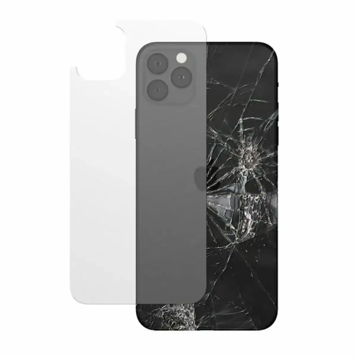 Protection pour ecran nueboo iphone 11 pro max_6582. DIAYTAR COTE D'IVOIRE - Là où la Diversité Rencontre la Qualité. Parcourez notre gamme complète et trouvez des produits qui incarnent la richesse et l'unicité du Côte d'Ivoire.