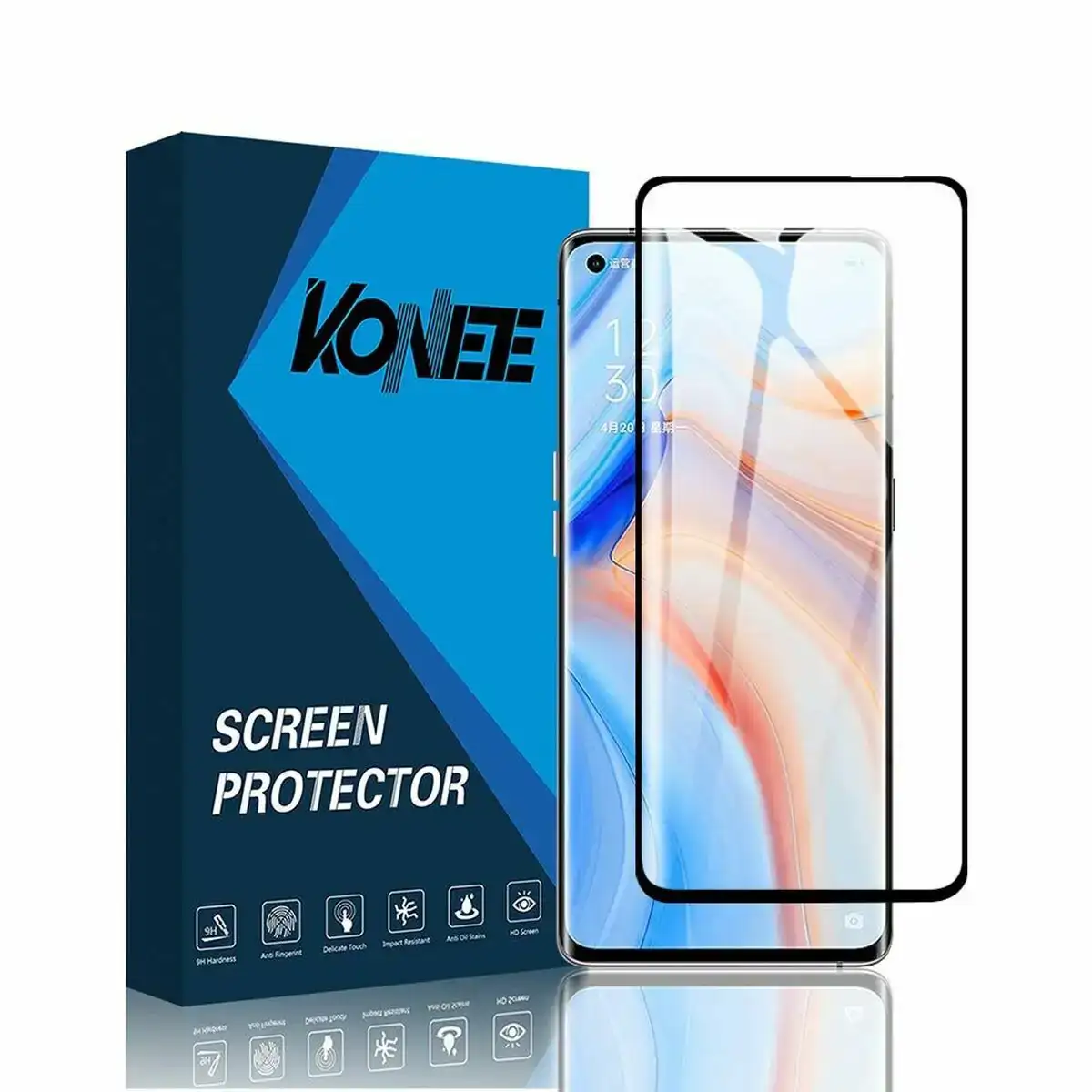 Protection pour ecran oppo reno 4 pro 5g reconditionne a _7504. DIAYTAR COTE D'IVOIRE - L'Univers du Choix et de l'Authenticité. Explorez notre catalogue et découvrez des articles qui incarnent le patrimoine du Côte d'Ivoire et la modernité du monde.
