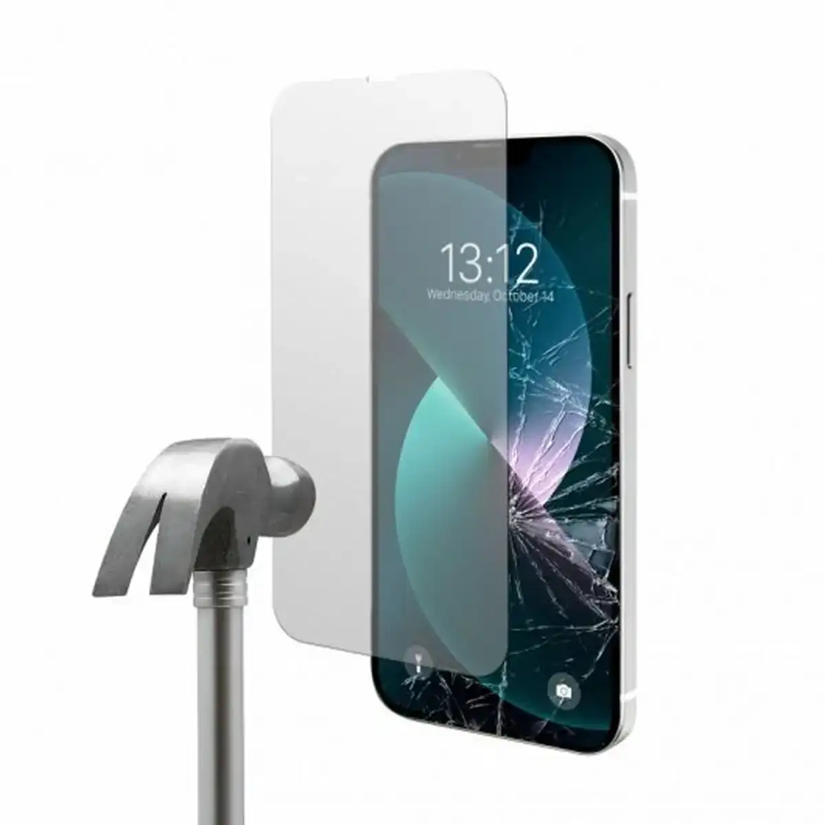 Protection pour ecran pccom iphone 13 pro max_4331. Bienvenue chez DIAYTAR COTE D'IVOIRE - Votre Destination Shopping Complète! Découvrez une boutique en ligne généraliste au Côte d'Ivoire offrant une vaste gamme de produits, allant des vêtements aux gadgets électroniques, en passant par l'artisanat local.