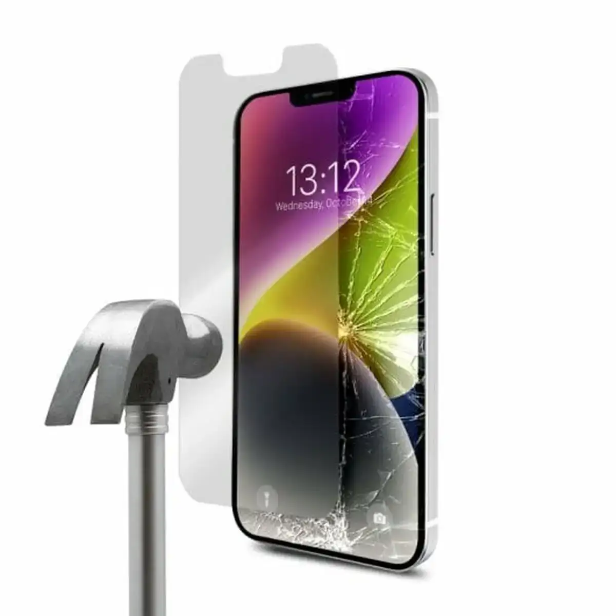 Protection pour ecran pccom iphone 14 apple_2714. Bienvenue sur DIAYTAR COTE D'IVOIRE - Votre Galerie Shopping Personnalisée. Découvrez un monde de produits diversifiés qui expriment votre style unique et votre passion pour la qualité.