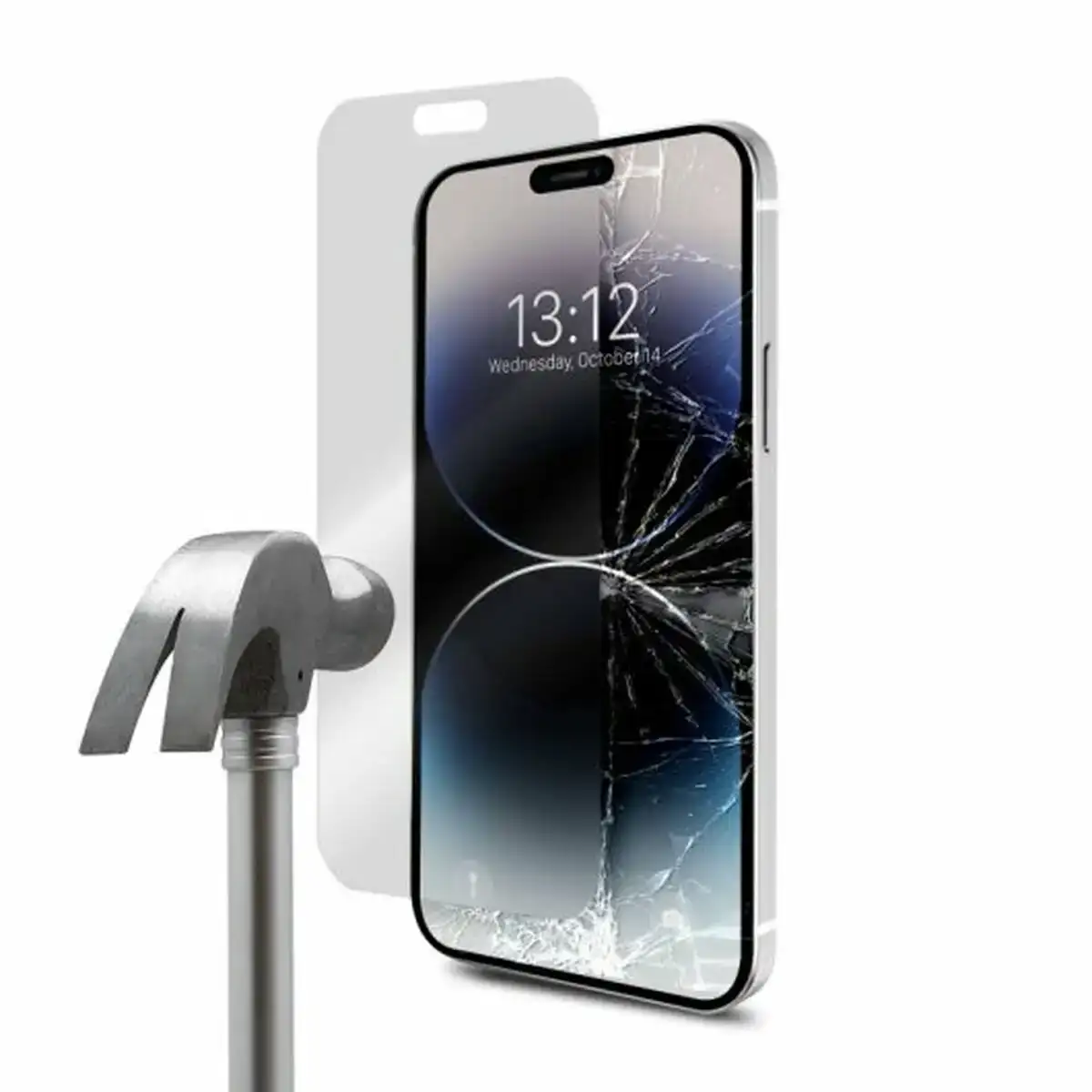 Protection pour ecran pccom iphone 14 pro max apple_6442. Bienvenue chez DIAYTAR COTE D'IVOIRE - Où Choisir est une Invitation au Voyage. Explorez notre boutique en ligne et découvrez des produits qui vous transportent dans l'univers du Côte d'Ivoire.