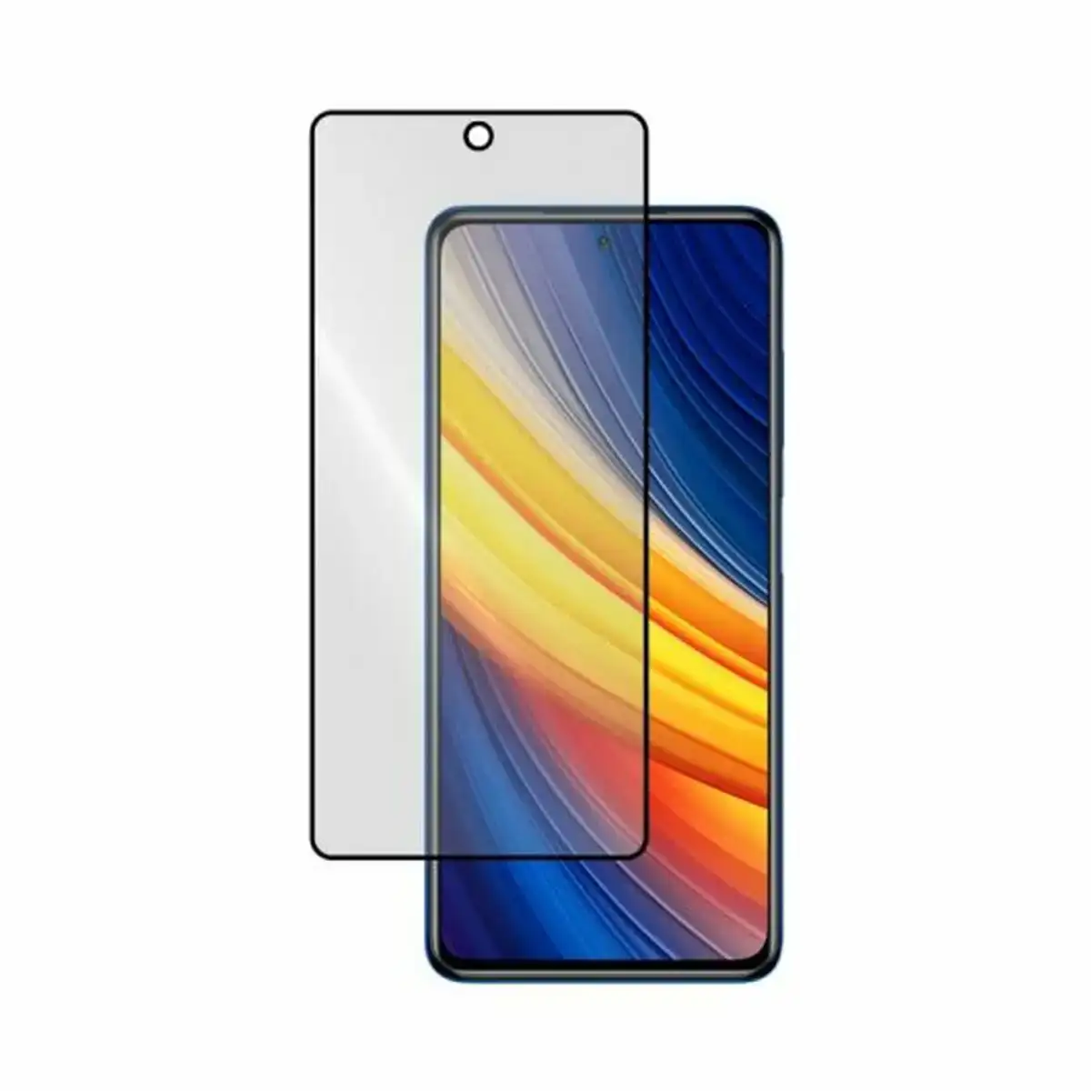 Protection pour ecran pccom pocophone x3 pro pocophone x3 nfc_3568. Bienvenue sur DIAYTAR COTE D'IVOIRE - Là où le Shopping Devient une Aventure. Explorez notre catalogue et dénichez des trésors qui élargiront votre horizon shopping.