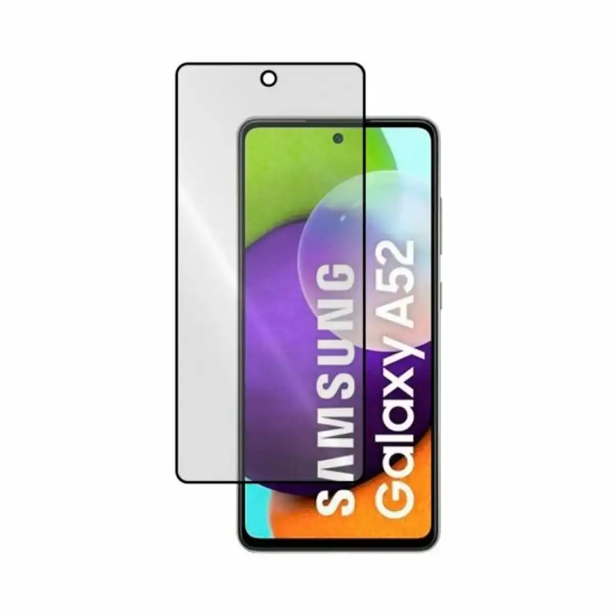 Protection pour ecran pccom samsung galaxy a52 samsung galaxy a52 5g galaxy a52s_8604. Bienvenue sur DIAYTAR COTE D'IVOIRE - Là où Chaque Objet a une Âme. Plongez dans notre catalogue et trouvez des articles qui portent l'essence de l'artisanat et de la passion.