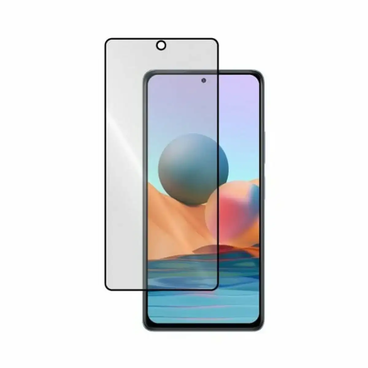 Protection pour ecran pccom xiaomi redmi note 10 pro_7709. DIAYTAR COTE D'IVOIRE - Où le Shopping Devient une Aventure Culturelle. Plongez dans notre univers de produits qui célèbrent l'héritage et l'artisanat du Côte d'Ivoire.
