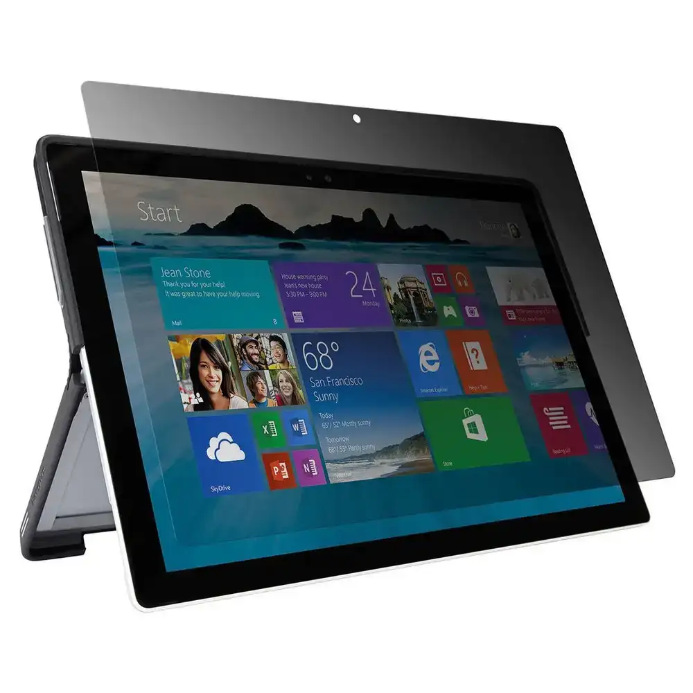 Protection pour ecran targus ast025euz surface pro 4_7417. Entrez dans l'Univers de DIAYTAR COTE D'IVOIRE - Où Chaque Produit a son Histoire. Explorez notre catalogue et découvrez des trésors qui racontent la riche culture du Côte d'Ivoire.