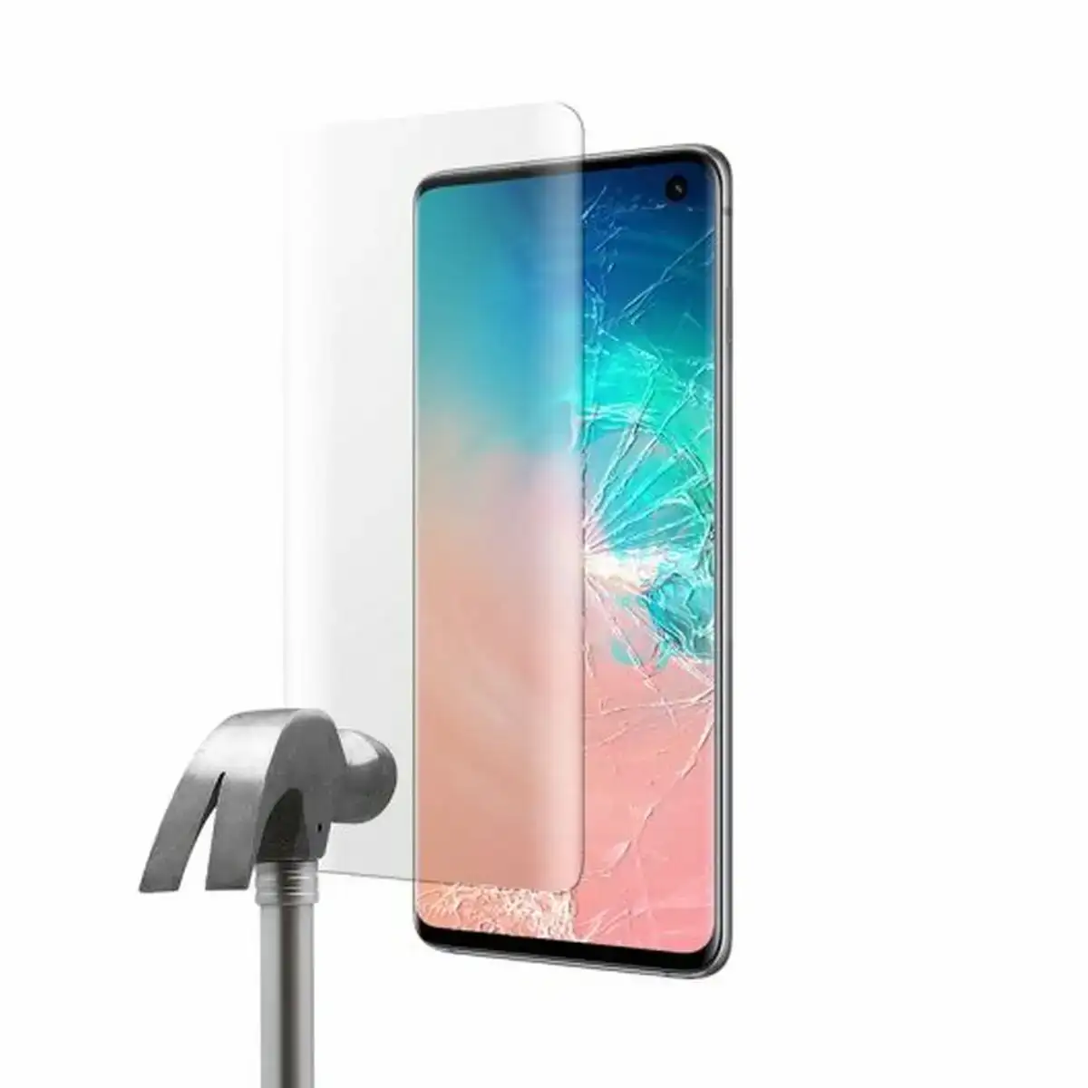 Protection pour ecran unotec galaxy s10_6608. Entrez dans l'Univers de DIAYTAR COTE D'IVOIRE - Où Choisir est un Plaisir. Explorez notre catalogue diversifié et trouvez des articles qui reflètent vos goûts et votre personnalité.