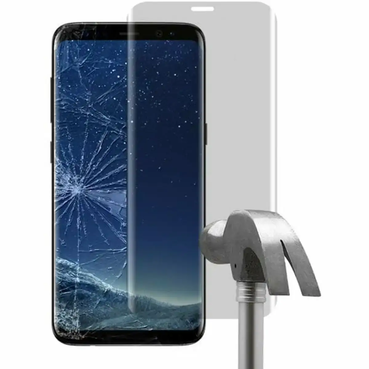 Protection pour ecran unotec galaxy s8 plus_5604. DIAYTAR COTE D'IVOIRE - Votre Destination pour un Shopping Unique. Parcourez notre catalogue et trouvez des articles qui vous inspirent et vous édifient.