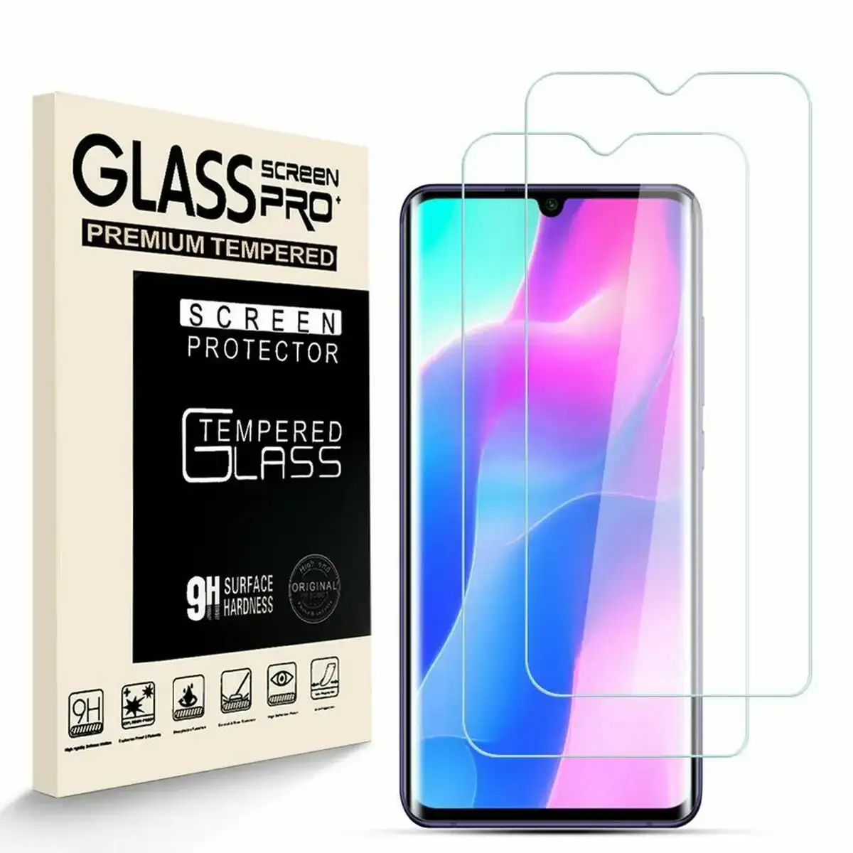 Protection pour ecran xiaomi mi note 10 lite reconditionne a _1686. Bienvenue chez DIAYTAR COTE D'IVOIRE - Où Chaque Produit a son Histoire. Découvrez notre sélection unique et trouvez des articles qui racontent la richesse culturelle et artistique du Côte d'Ivoire.