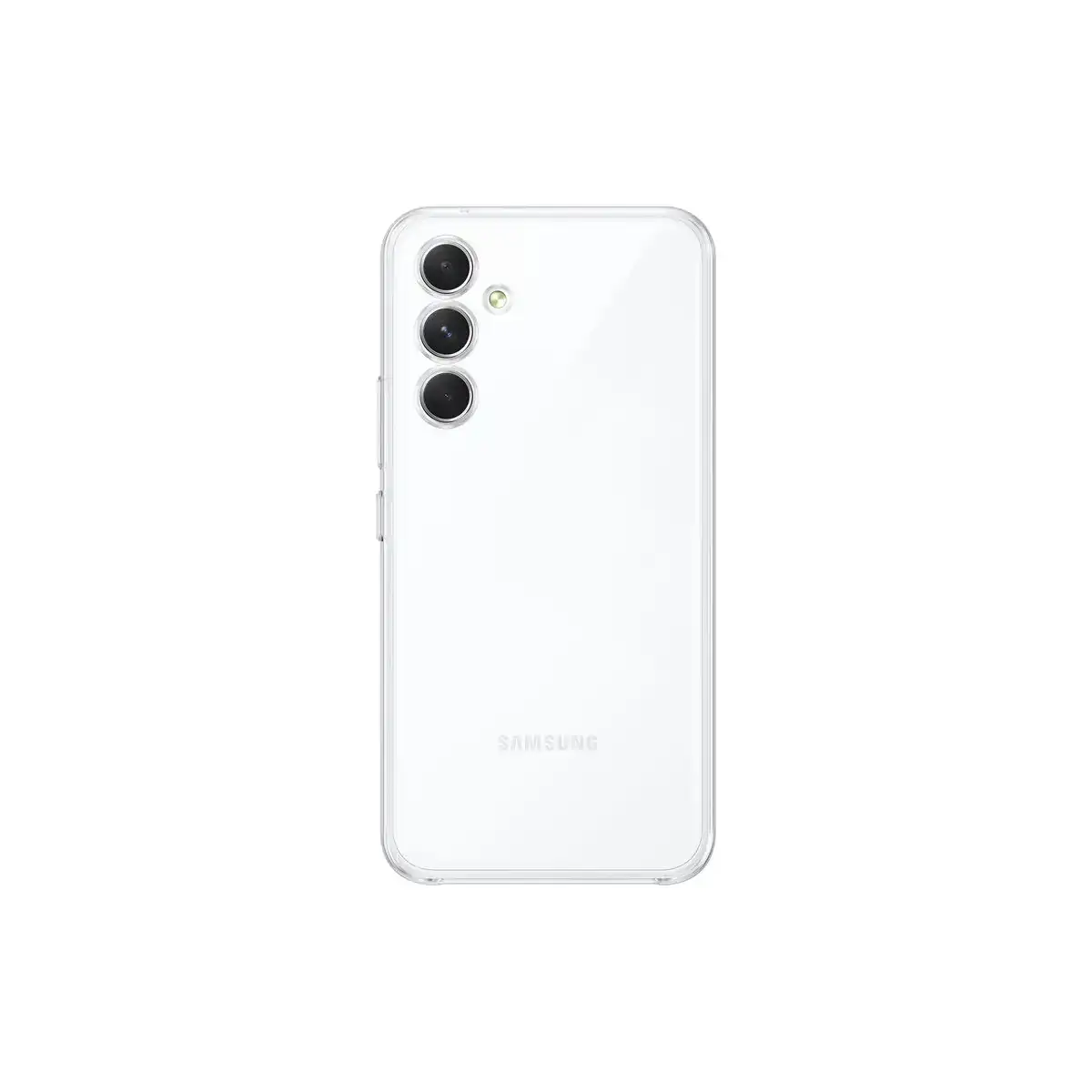 Protection pour telephone portable a54 samsung ef qa546 transparent_4851. DIAYTAR COTE D'IVOIRE - Votre Passage vers le Raffinement. Plongez dans notre univers de produits exquis et choisissez des articles qui ajoutent une touche de sophistication à votre vie.