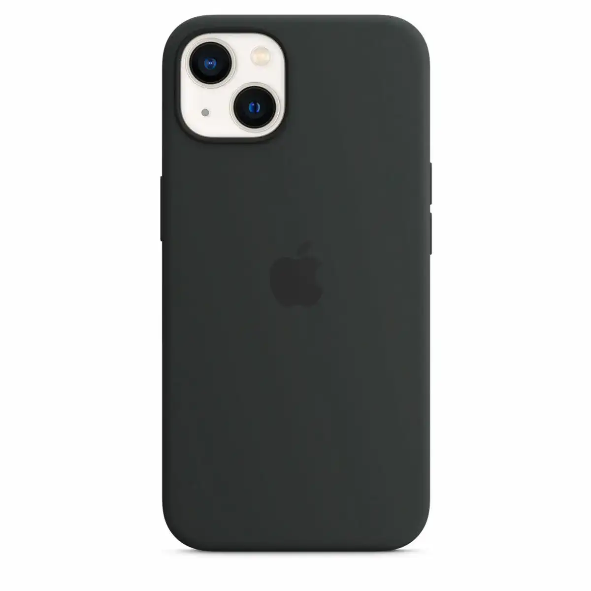 Protection pour telephone portable apple iphone 13 silicone noir 6 1 _8530. DIAYTAR COTE D'IVOIRE - Votre Destination pour un Shopping Unique. Parcourez notre catalogue et trouvez des articles qui expriment votre singularité et votre style.