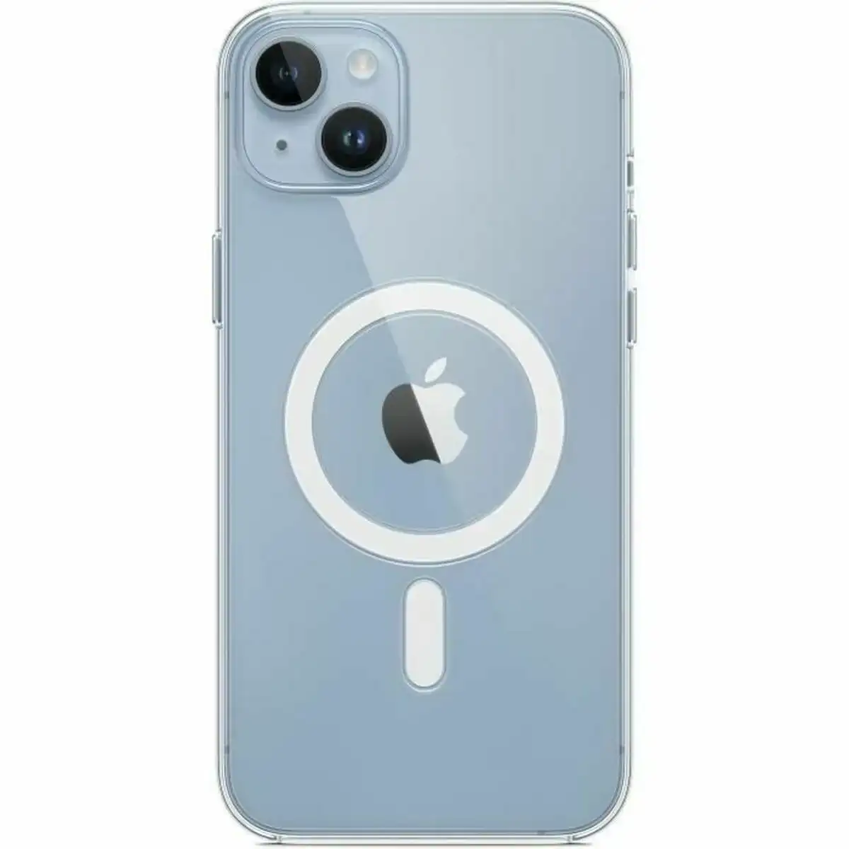 Protection pour telephone portable apple iphone 14 plus transparent apple_3440. Bienvenue sur DIAYTAR COTE D'IVOIRE - Où Choisir Rime avec Qualité. Explorez notre gamme diversifiée et découvrez des articles conçus pour répondre à vos attentes élevées.
