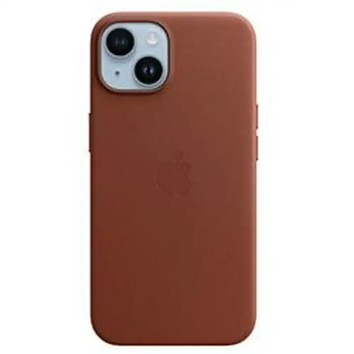 Protection pour telephone portable apple mpp73zm a iphone 14 marron_3392. DIAYTAR COTE D'IVOIRE - Où Chaque Produit a sa Place. Parcourez notre catalogue et choisissez des articles qui s'intègrent parfaitement à votre style et à votre espace.