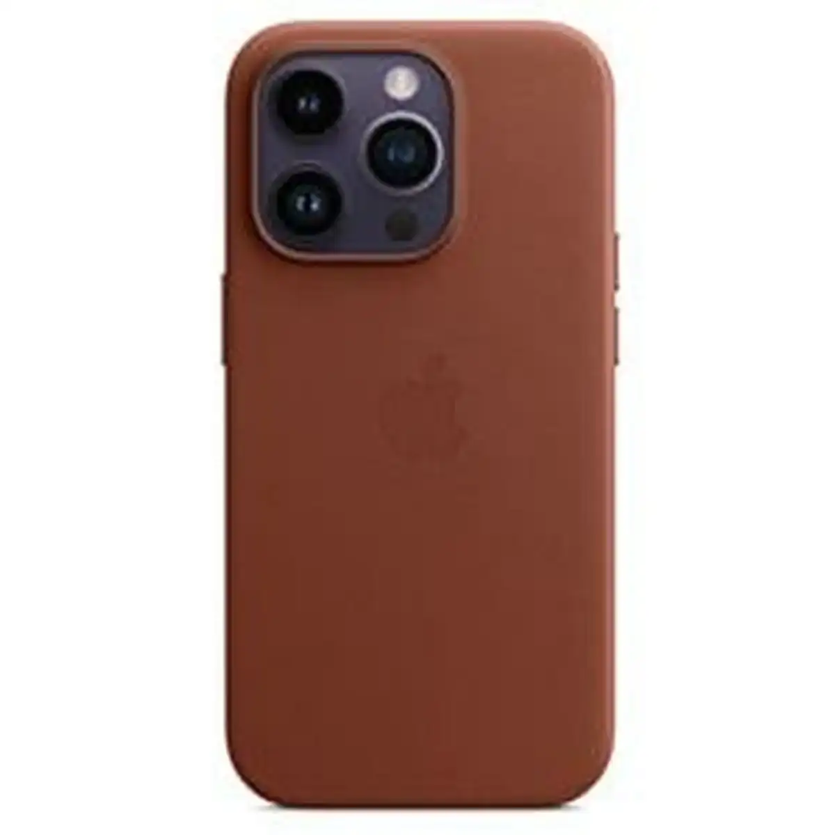 Protection pour telephone portable apple mppk3zm a iphone 14 pro marron_3364. DIAYTAR COTE D'IVOIRE - Où Chaque Produit a son Histoire. Découvrez notre gamme de produits, chacun portant en lui le récit de l'artisanat et de la passion, pour vous offrir une expérience de shopping authentique.