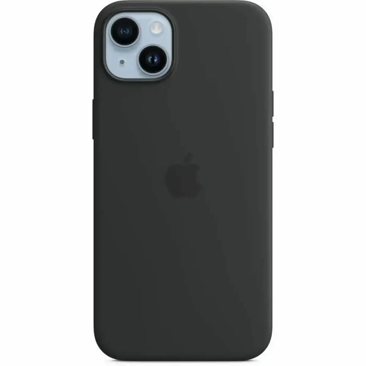Protection pour telephone portable apple mpt33zm a noir apple_5004. DIAYTAR COTE D'IVOIRE - Votre Portail Vers l'Exclusivité. Explorez notre boutique en ligne pour trouver des produits uniques et exclusifs, conçus pour les amateurs de qualité.