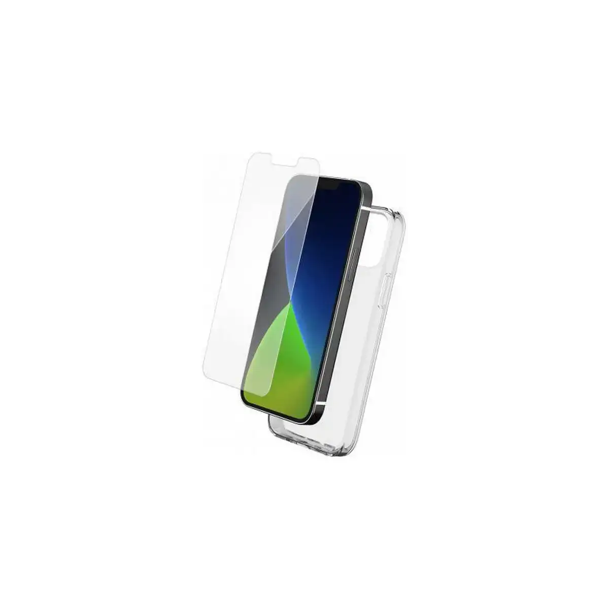 Protection pour telephone portable big ben interactive packsilivtip14m_4104. Entrez dans l'Univers de DIAYTAR COTE D'IVOIRE - Où Chaque Produit est une Découverte. Explorez notre gamme variée et trouvez des articles qui vous surprennent et vous inspirent.