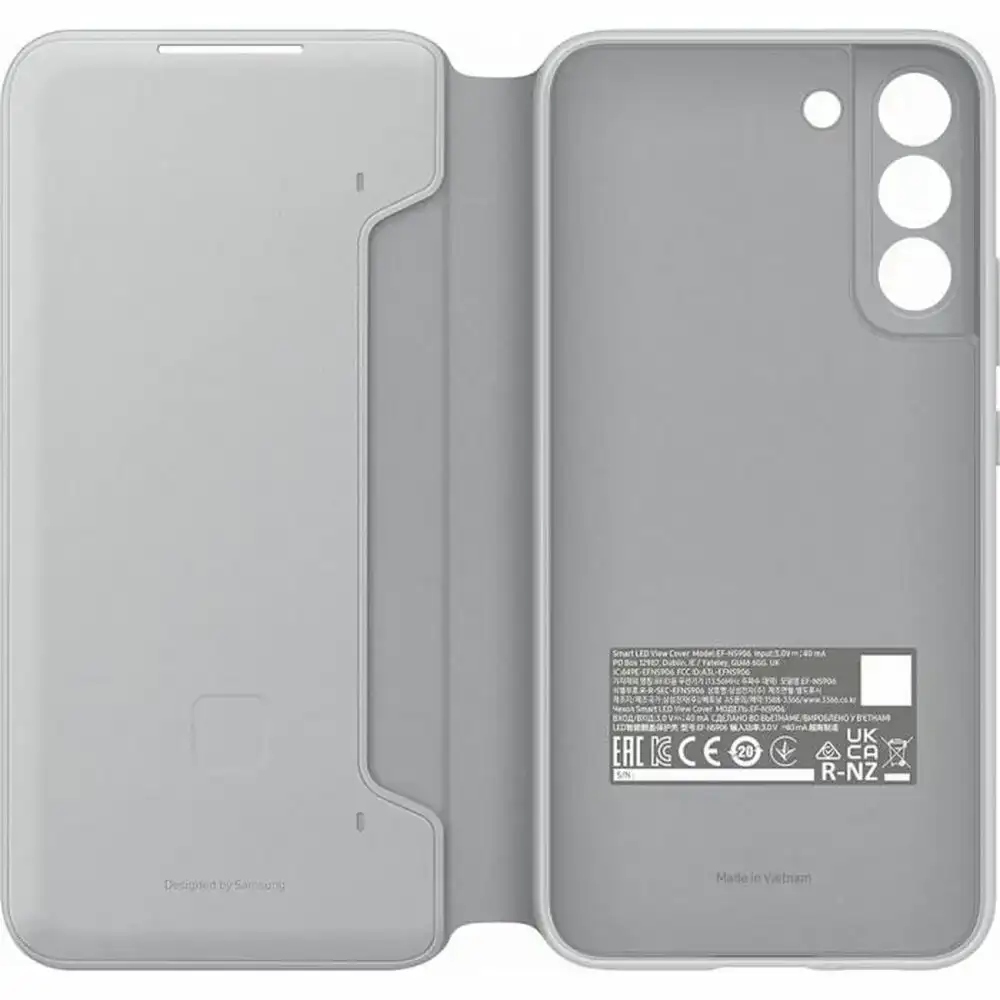 Protection pour telephone portable bigben connected ef ns906p gris_3364. Bienvenue sur DIAYTAR COTE D'IVOIRE - Où Chaque Produit a son Charme. Explorez notre sélection minutieuse et trouvez des articles qui vous séduisent et vous inspirent.