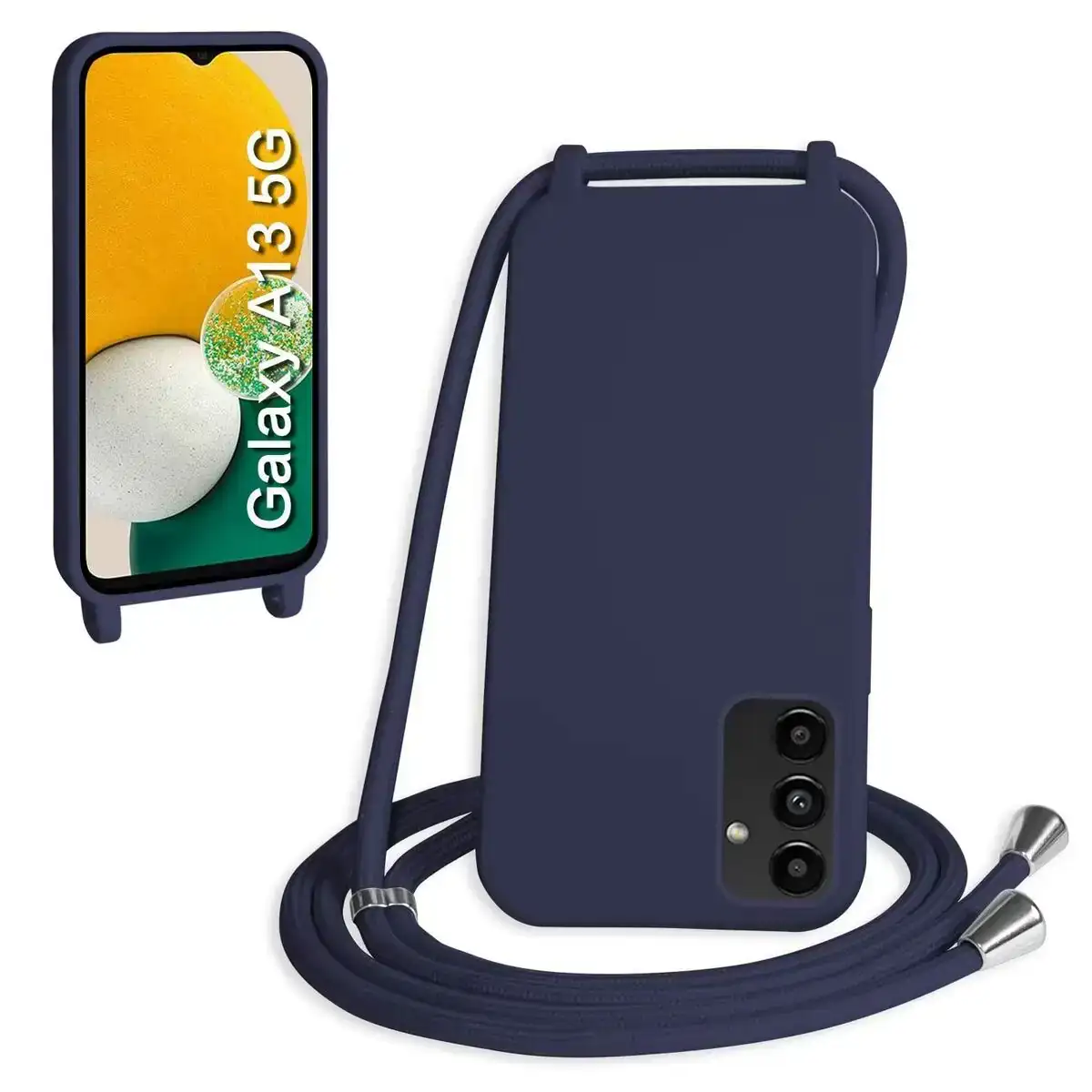 Protection pour telephone portable blue marine samsung galaxy a13 reconditionne a _9674. DIAYTAR COTE D'IVOIRE - Où Chaque Détail Fait la Différence. Parcourez notre sélection soignée et choisissez des articles qui rehaussent votre quotidien, du fonctionnel à l'esthétique.