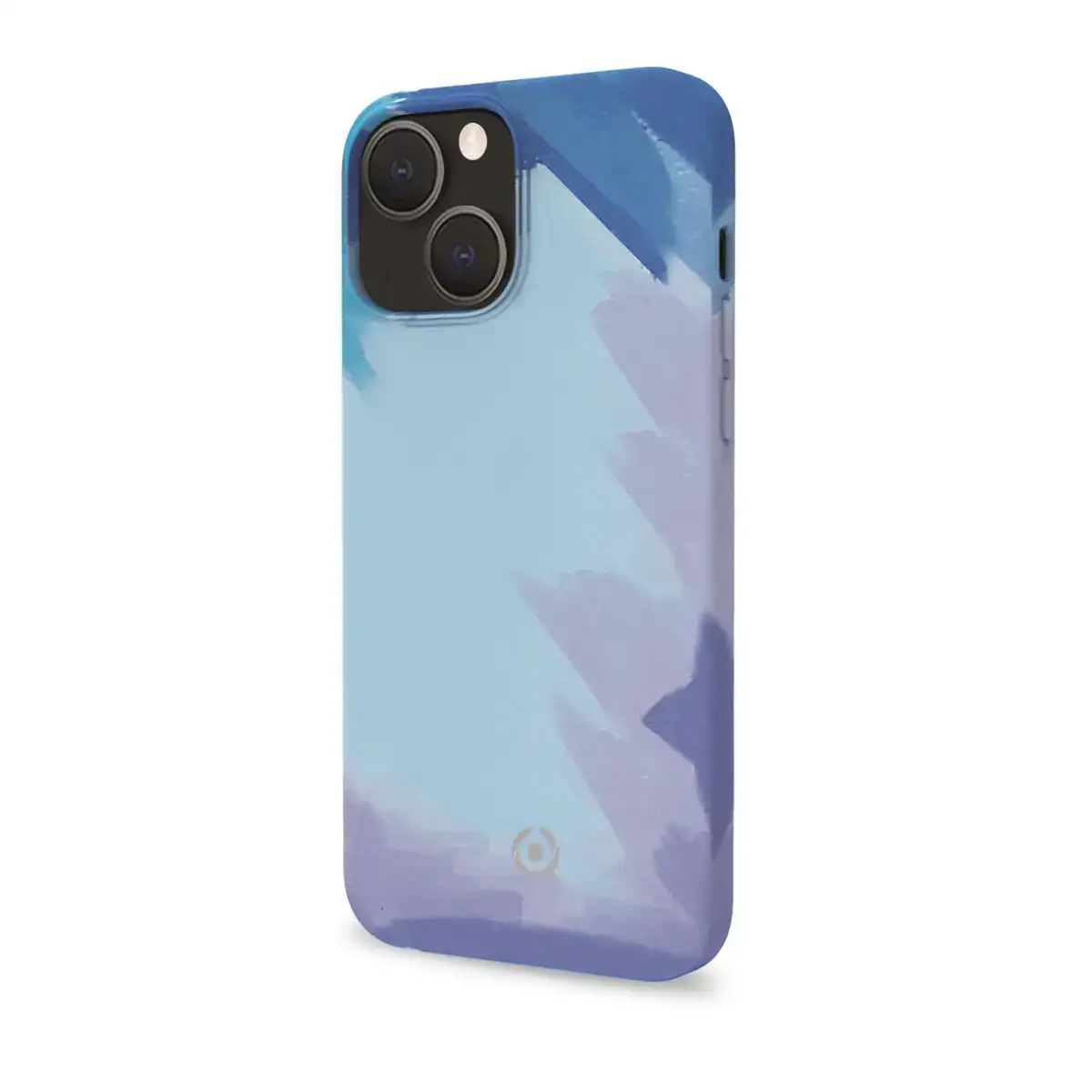 Protection pour telephone portable celly iphone 13 bleu_1309. DIAYTAR COTE D'IVOIRE - Votre Source d'Inspiration Shopping. Parcourez nos rayons et trouvez des articles qui vous inspirent, que ce soit pour votre style, votre maison ou votre vie quotidienne.