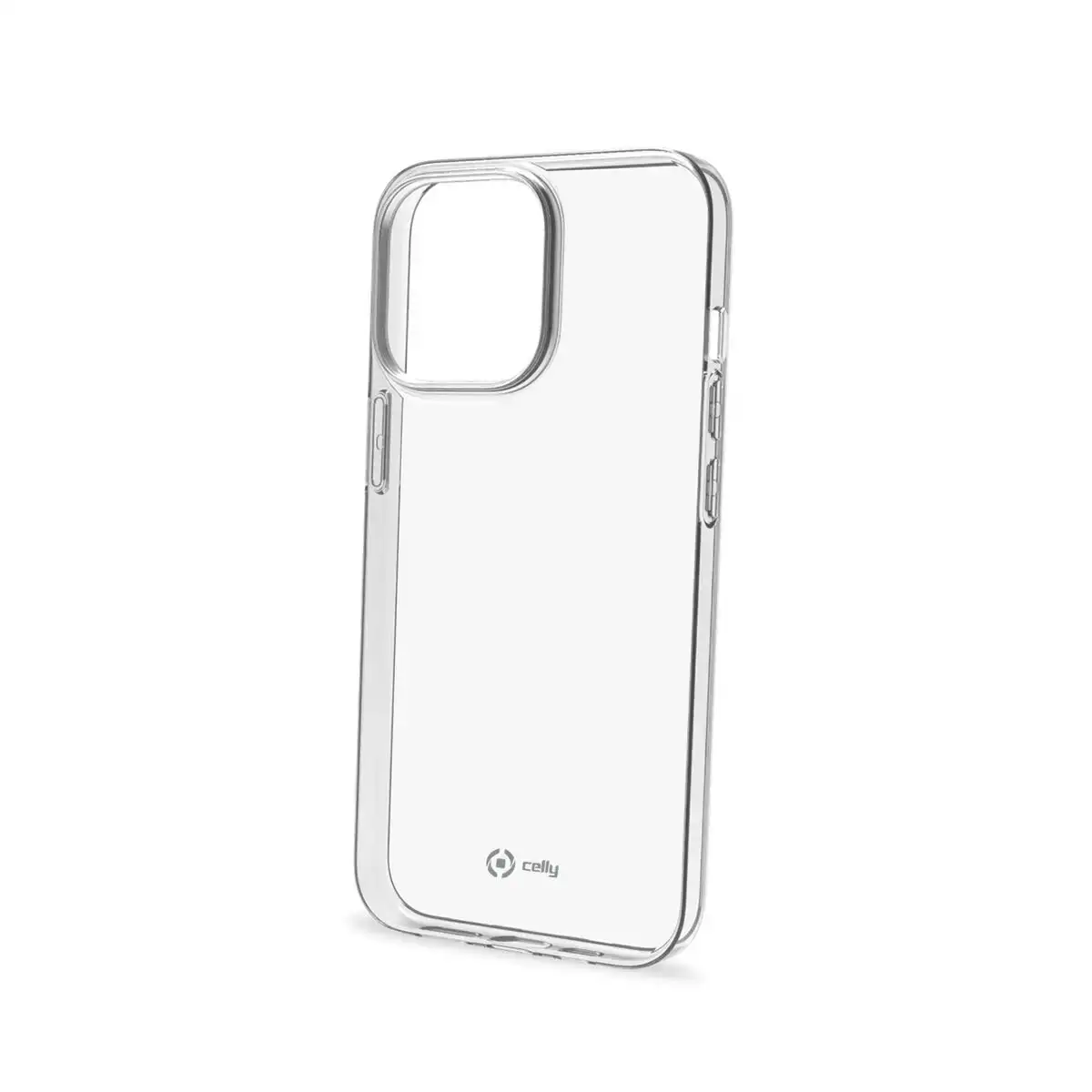 Protection pour telephone portable celly iphone 13 pro transparent_7201. Bienvenue chez DIAYTAR COTE D'IVOIRE - Où Chaque Article Est une Découverte. Naviguez à travers nos offres et laissez-vous surprendre par des trésors cachés qui enrichiront votre vie.