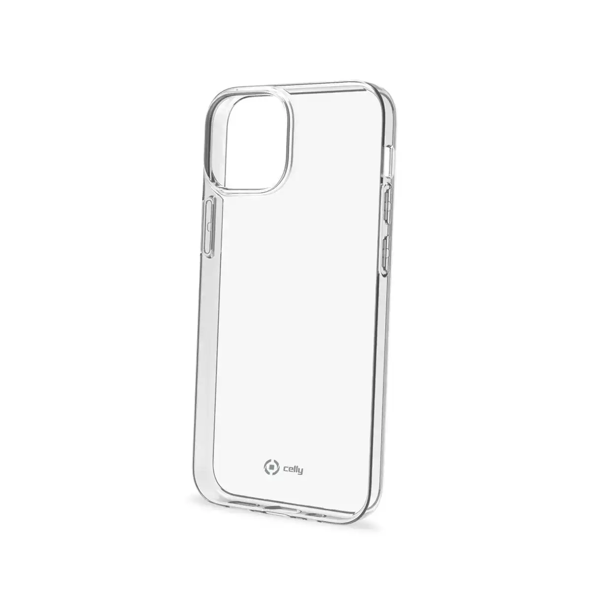 Protection pour telephone portable celly iphone 13 transparent_7949. DIAYTAR COTE D'IVOIRE - Où le Shopping Devient une Aventure Culturelle. Plongez dans notre univers de produits qui célèbrent l'héritage et l'artisanat du Côte d'Ivoire.