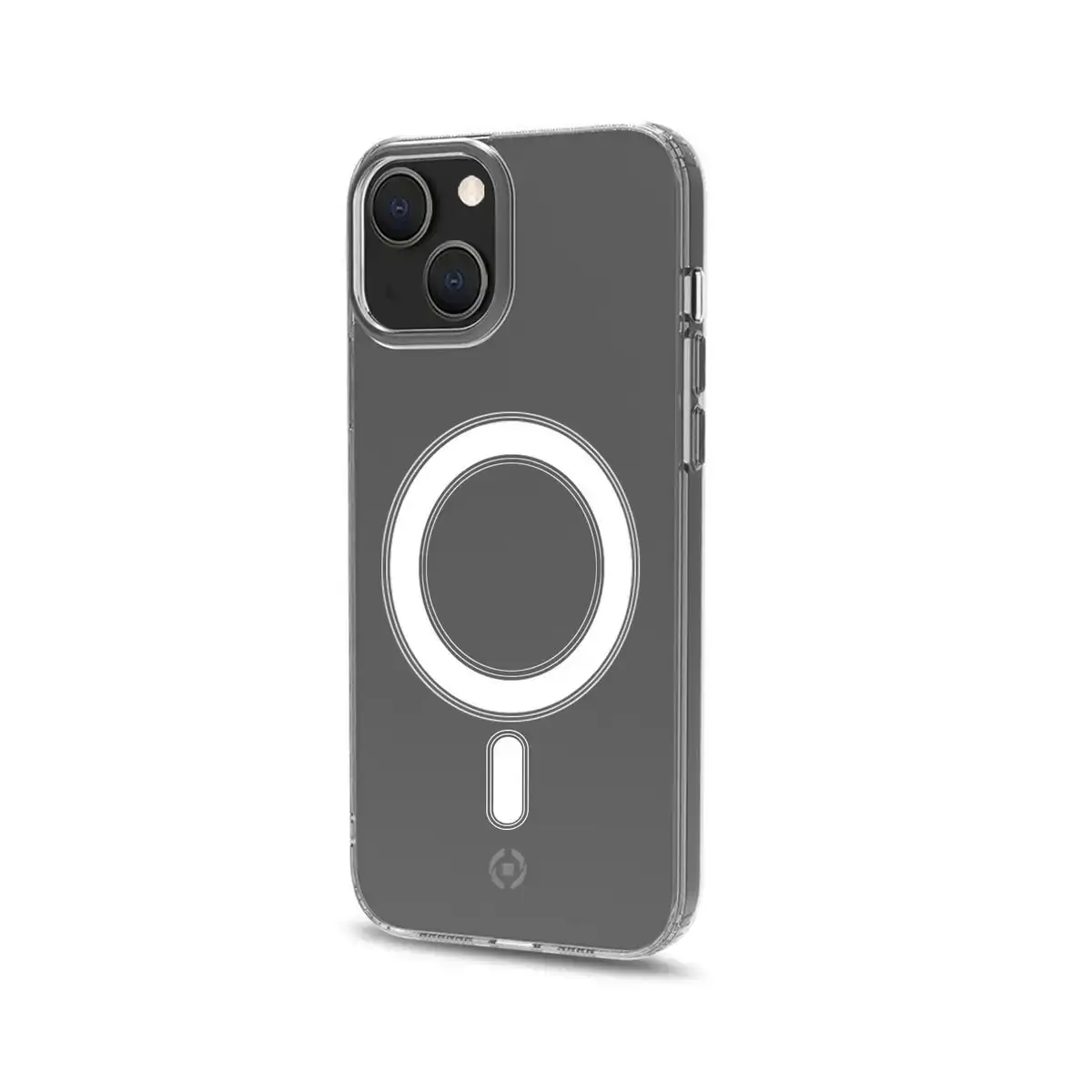 Protection pour telephone portable celly iphone 14 plus transparent blanc_2436. DIAYTAR COTE D'IVOIRE - L'Art de Magasiner sans Limites. Naviguez à travers notre collection diversifiée pour trouver des produits qui élargiront vos horizons shopping.