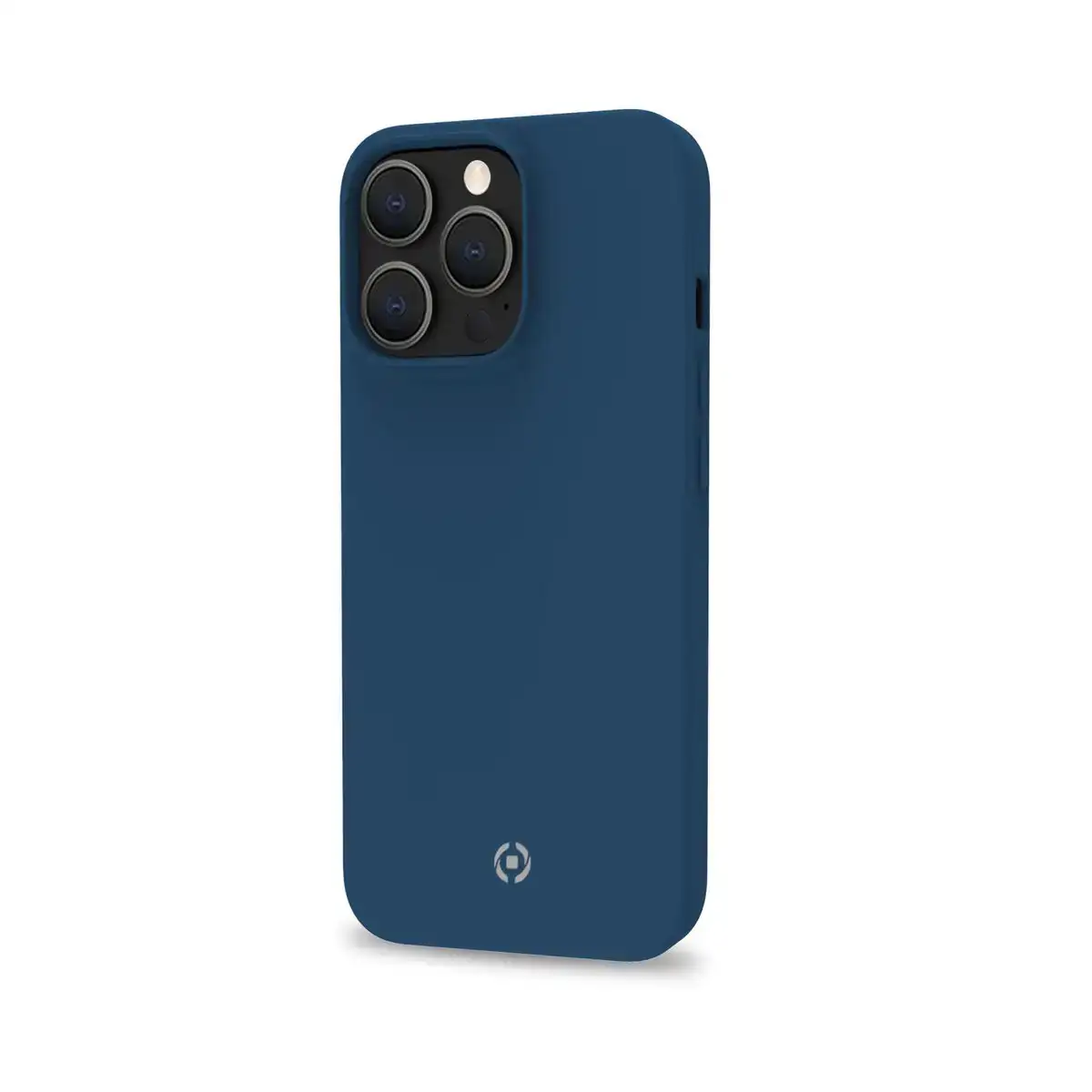 Protection pour telephone portable celly iphone 14 pro max noir bleu_4718. DIAYTAR COTE D'IVOIRE - Votre Passage vers l'Exceptionnel. Explorez notre boutique en ligne, où chaque produit est choisi avec soin pour offrir une expérience de shopping inoubliable.