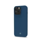 Protection pour telephone portable celly iphone 14 pro noir bleu_6192. DIAYTAR COTE D'IVOIRE - Où Choisir est un Acte d'Amour pour le Côte d'Ivoire. Explorez notre boutique en ligne et choisissez des articles qui célèbrent la culture et l'artisanat du pays.
