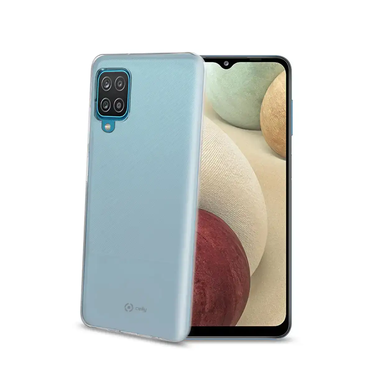 Protection pour telephone portable celly samsung a12 transparent_3276. DIAYTAR COTE D'IVOIRE - Où Choisir est une Découverte. Parcourez notre catalogue et trouvez des articles qui éveillent votre curiosité et enrichissent votre expérience shopping.