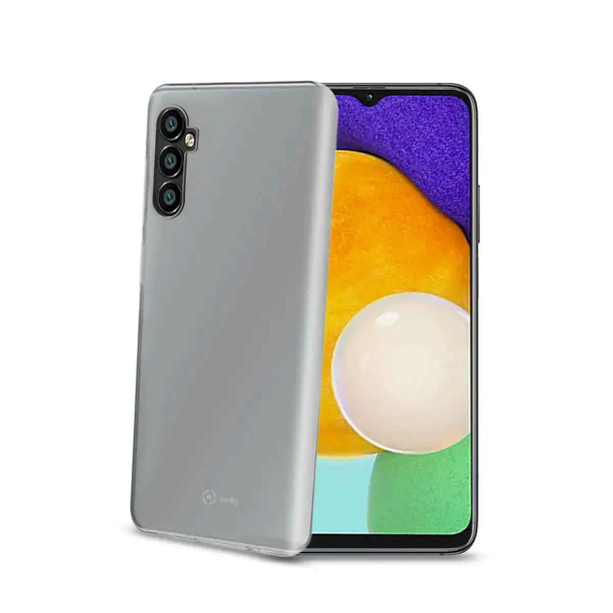 Protection pour telephone portable celly samsung a13 5g transparent_5854. Bienvenue chez DIAYTAR COTE D'IVOIRE - Où le Shopping Rime avec Diversité. Plongez dans notre univers de produits et découvrez des trésors qui représentent la richesse culturelle du Côte d'Ivoire.