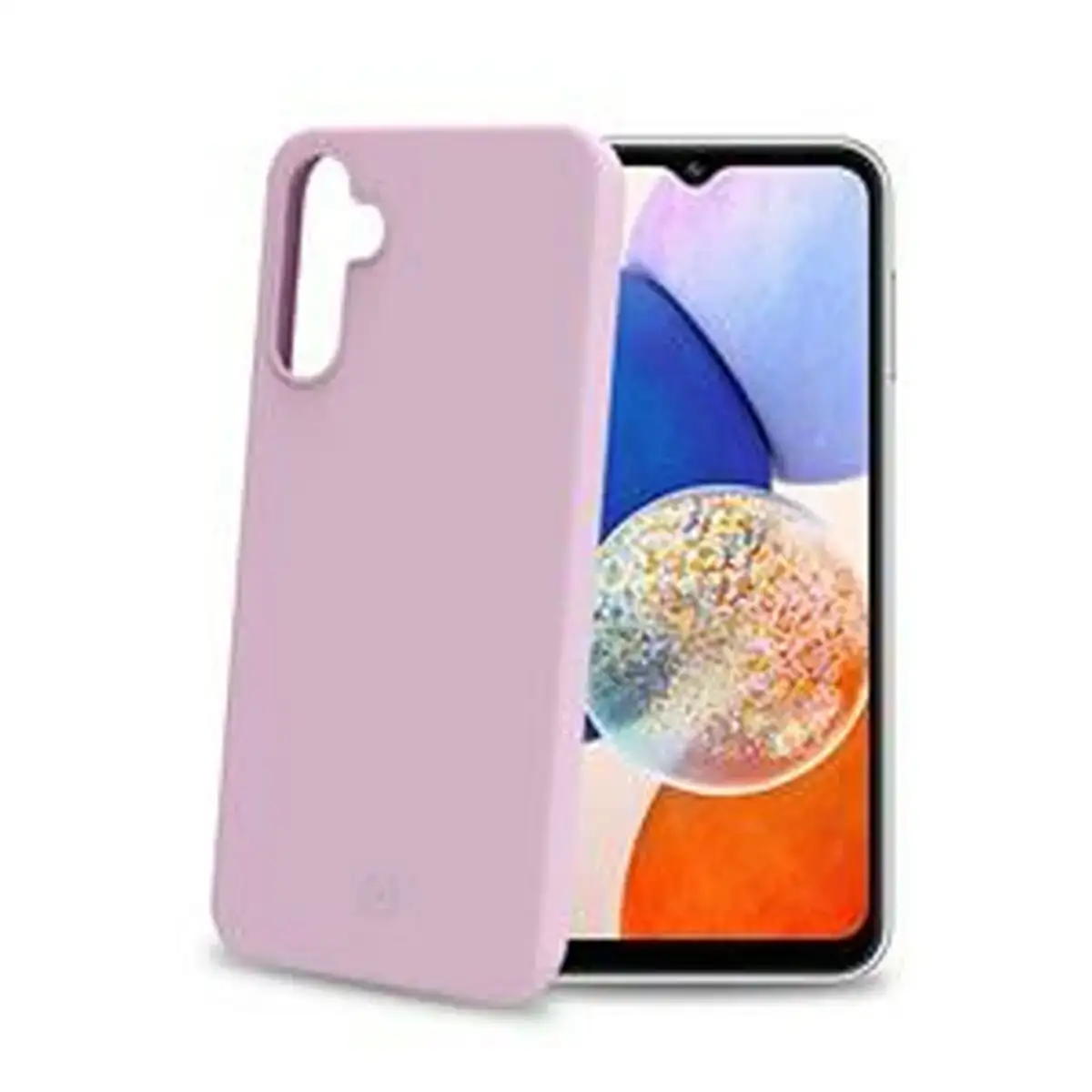 Protection pour telephone portable celly samsung galaxy a14 5g noir_2686. DIAYTAR COTE D'IVOIRE - Là où Vos Rêves Prendent Forme. Plongez dans notre catalogue diversifié et trouvez des produits qui enrichiront votre quotidien, du pratique à l'exceptionnel.