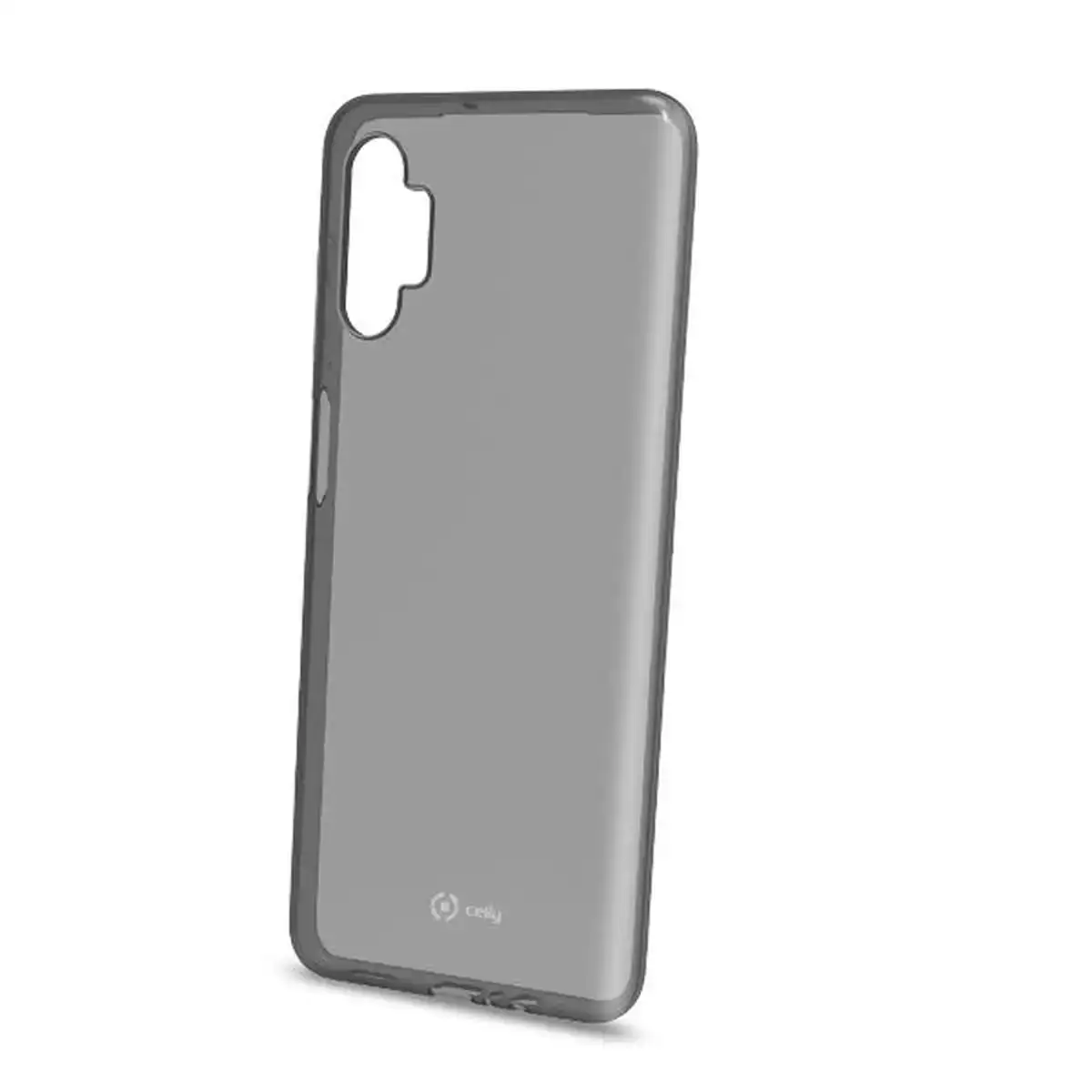Protection pour telephone portable celly samsung galaxy a32 5g noir_4373. DIAYTAR COTE D'IVOIRE - Votre Passage vers le Chic et l'Élégance. Naviguez à travers notre boutique en ligne pour trouver des produits qui ajoutent une touche sophistiquée à votre style.