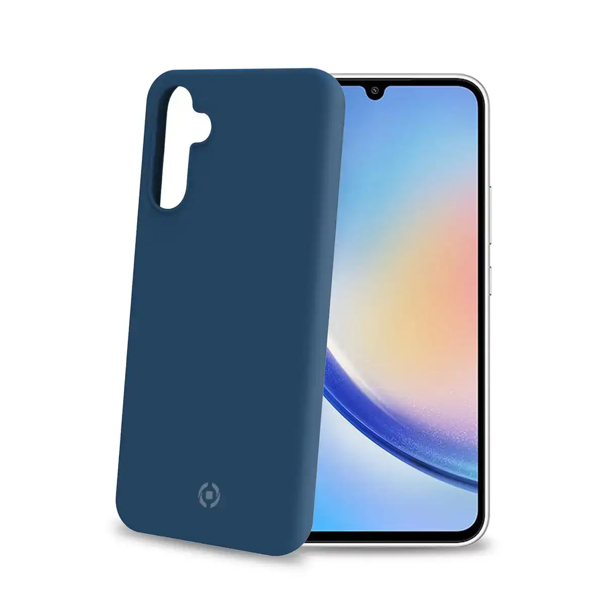 Protection pour telephone portable celly samsung galaxy a34 5g noir bleu_8850. DIAYTAR COTE D'IVOIRE - L'Art du Shopping Sublime. Naviguez à travers notre catalogue et choisissez parmi des produits qui ajoutent une touche raffinée à votre vie quotidienne.