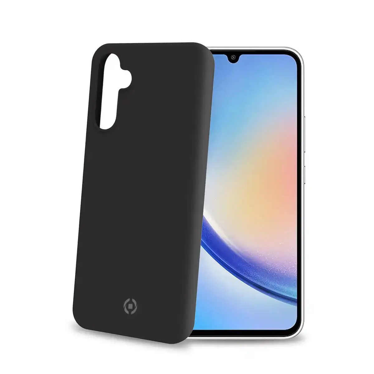 Protection pour telephone portable celly samsung galaxy a34 5g noir_7469. DIAYTAR COTE D'IVOIRE - Votre Destination de Shopping Authentique au Côte d'Ivoire. Plongez dans notre boutique en ligne pour découvrir des produits qui célèbrent la riche culture et l'artisanat du pays.