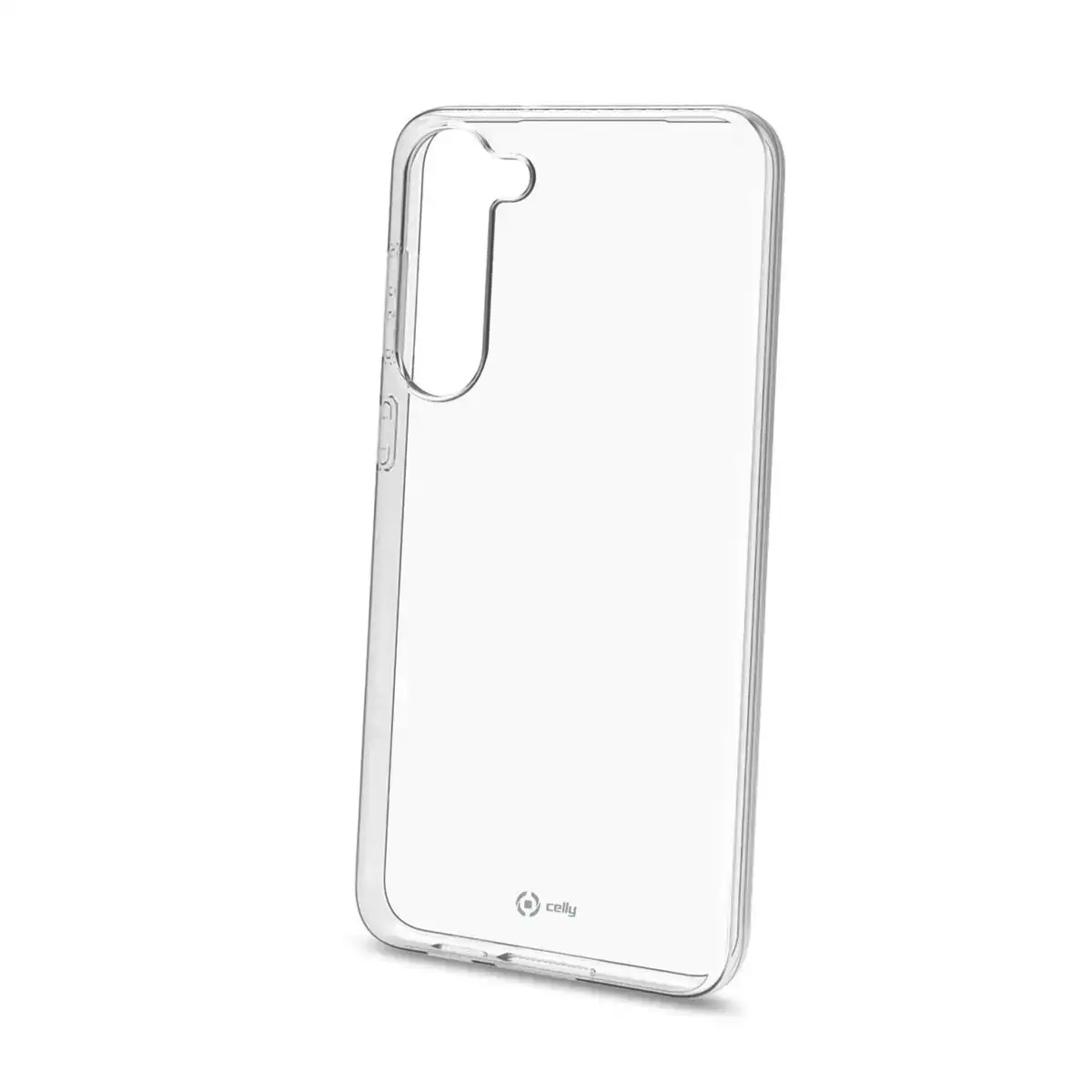 Protection pour telephone portable celly samsung galaxy s23 plus transparent_6101. Entrez dans le Monde de DIAYTAR COTE D'IVOIRE - Où Chaque Article Raconte une Histoire Unique. Explorez notre boutique en ligne pour dénicher des trésors qui incarnent l'âme du Côte d'Ivoire.