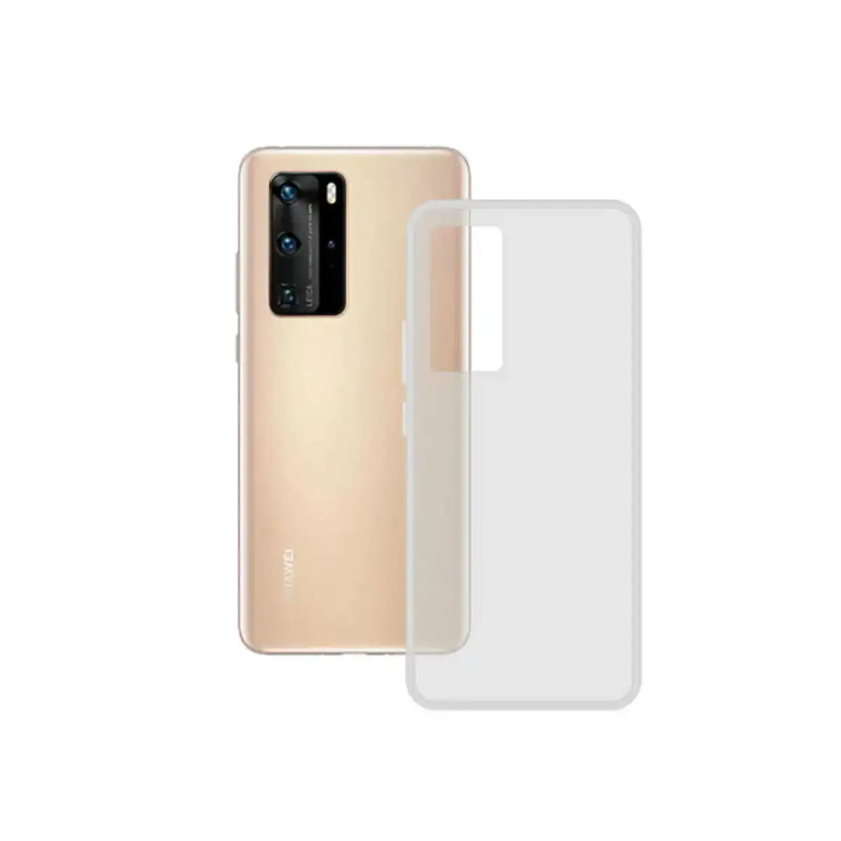 Protection pour telephone portable contact huawei p40 pro 5g tpu transparent_2146. DIAYTAR COTE D'IVOIRE - Votre Boutique en Ligne, Votre Choix Illimité. Parcourez nos rayons et découvrez des produits qui vous inspirent, de la mode à la maison et bien plus.