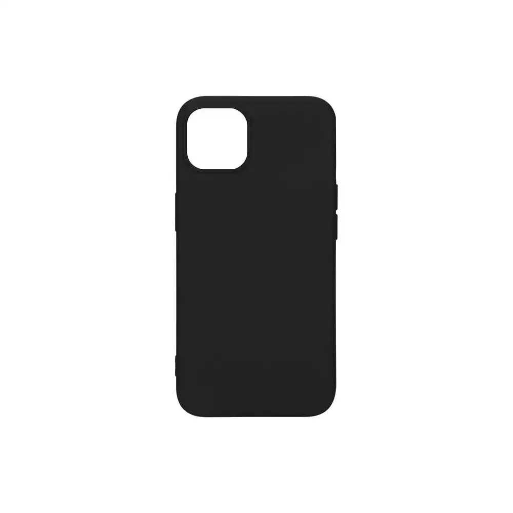 Protection pour telephone portable contact iphone 13 noir_4183. Entrez dans l'Univers de DIAYTAR COTE D'IVOIRE - Où le Shopping Devient une Découverte. Explorez nos rayons et dénichez des trésors qui illuminent votre quotidien.