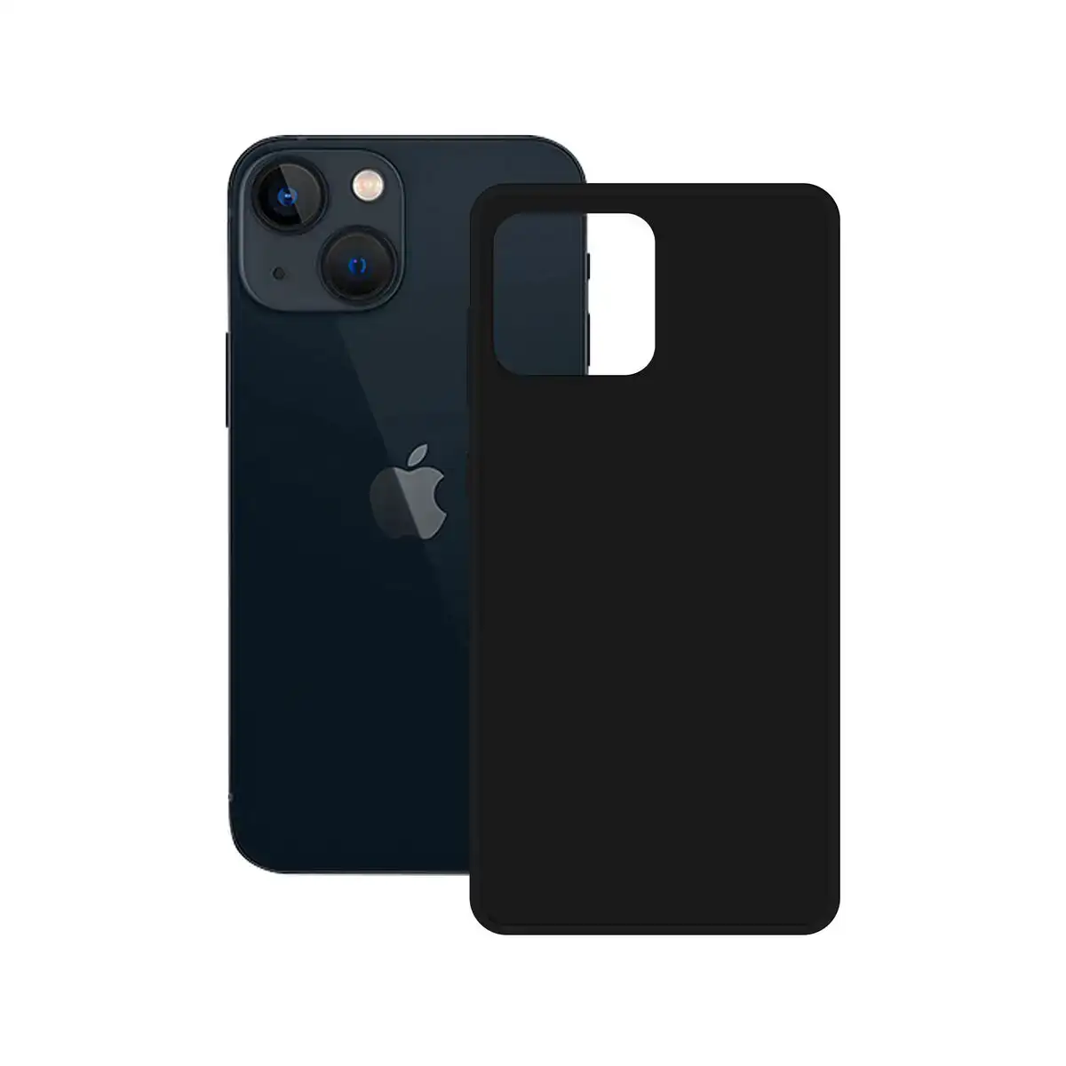 Protection pour telephone portable contact iphone 14 iphone 14 noir apple_7592. DIAYTAR COTE D'IVOIRE - Votre Source de Découvertes Shopping. Découvrez des trésors dans notre boutique en ligne, allant des articles artisanaux aux innovations modernes.