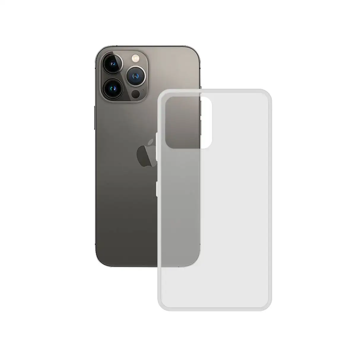 Protection pour telephone portable contact iphone 14 pro transparent_9947. Entrez dans l'Univers de DIAYTAR COTE D'IVOIRE - Où l'Authenticité Renouvelle Votre Quotidien. Explorez notre gamme de produits et trouvez des articles qui reflètent votre essence.