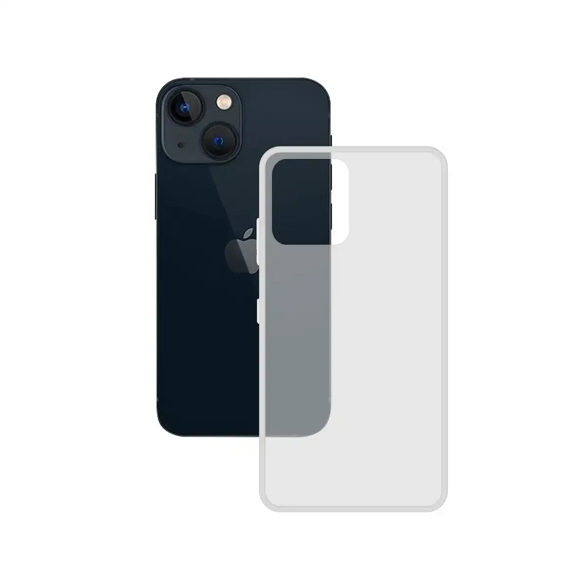 Protection pour telephone portable contact iphone 14 transparent_8582. Entrez dans l'Univers de DIAYTAR COTE D'IVOIRE - Où Choisir est un Voyage. Explorez notre gamme diversifiée et trouvez des articles qui répondent à tous vos besoins et envies.